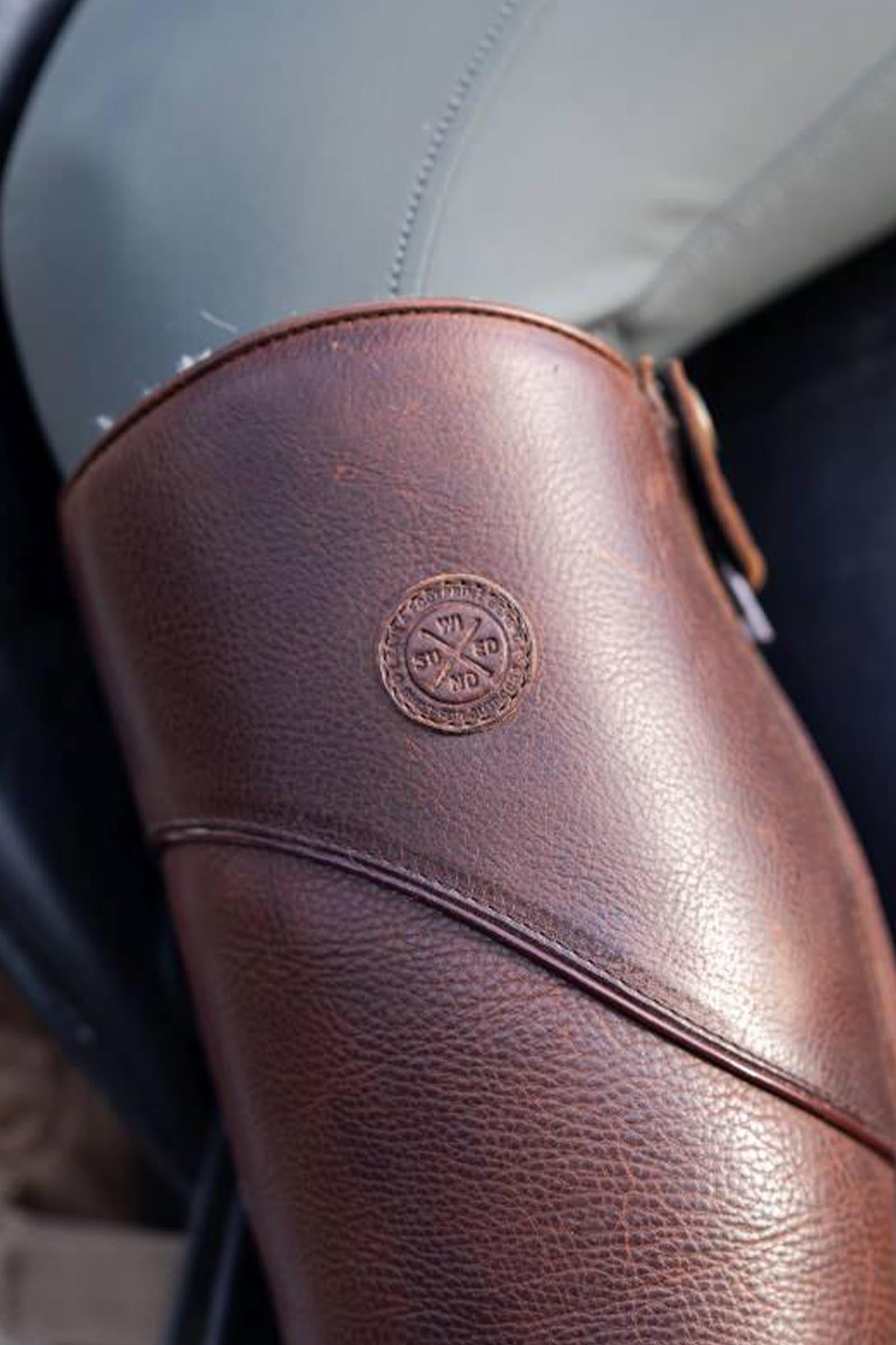 Suedwind Footwear Amaron Tall Wool Waterproof Winter Riding Boots Riding Boots & Riding Shoes
