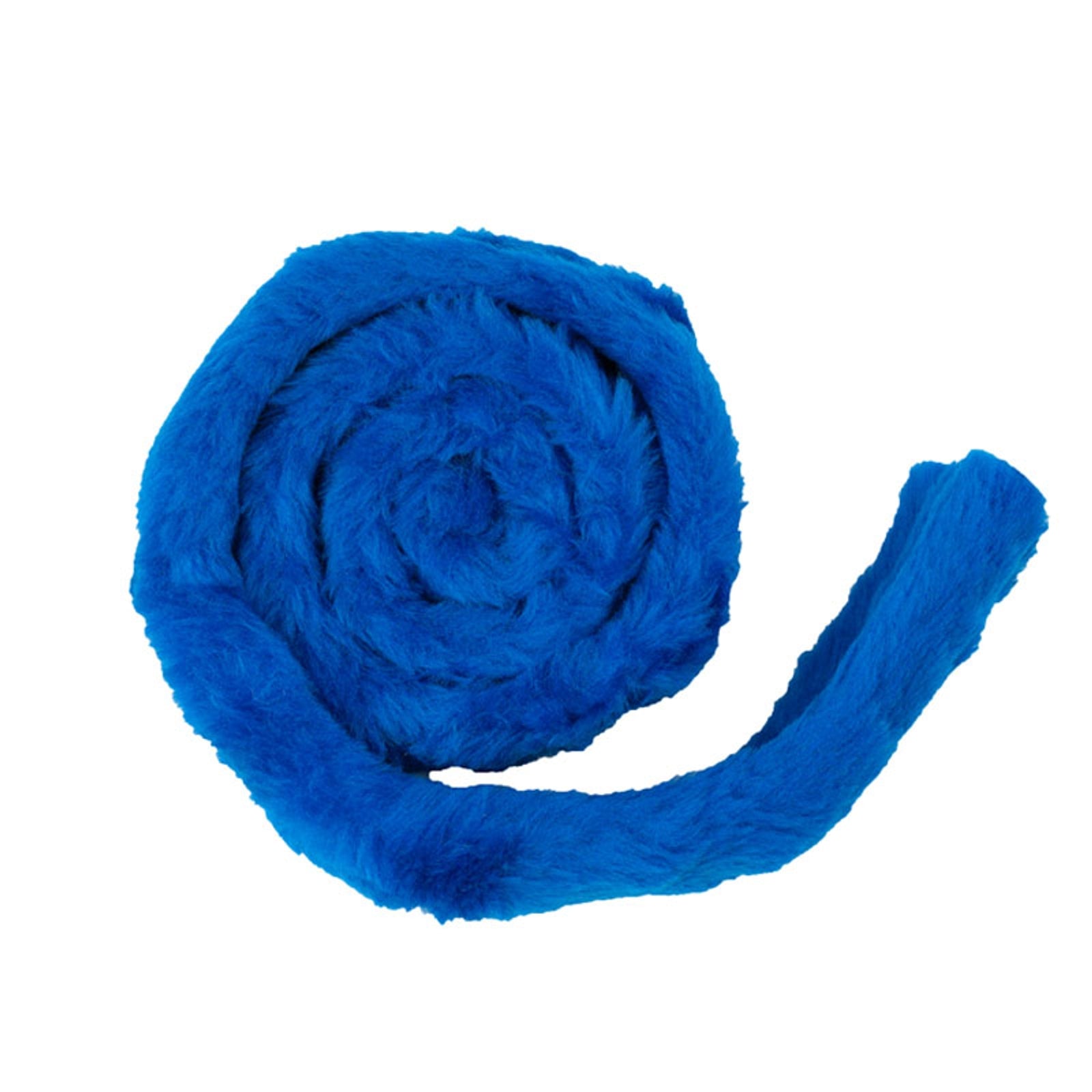 Finntack Fleecepolstring for suspensoar til hingster Trav/monte/galop