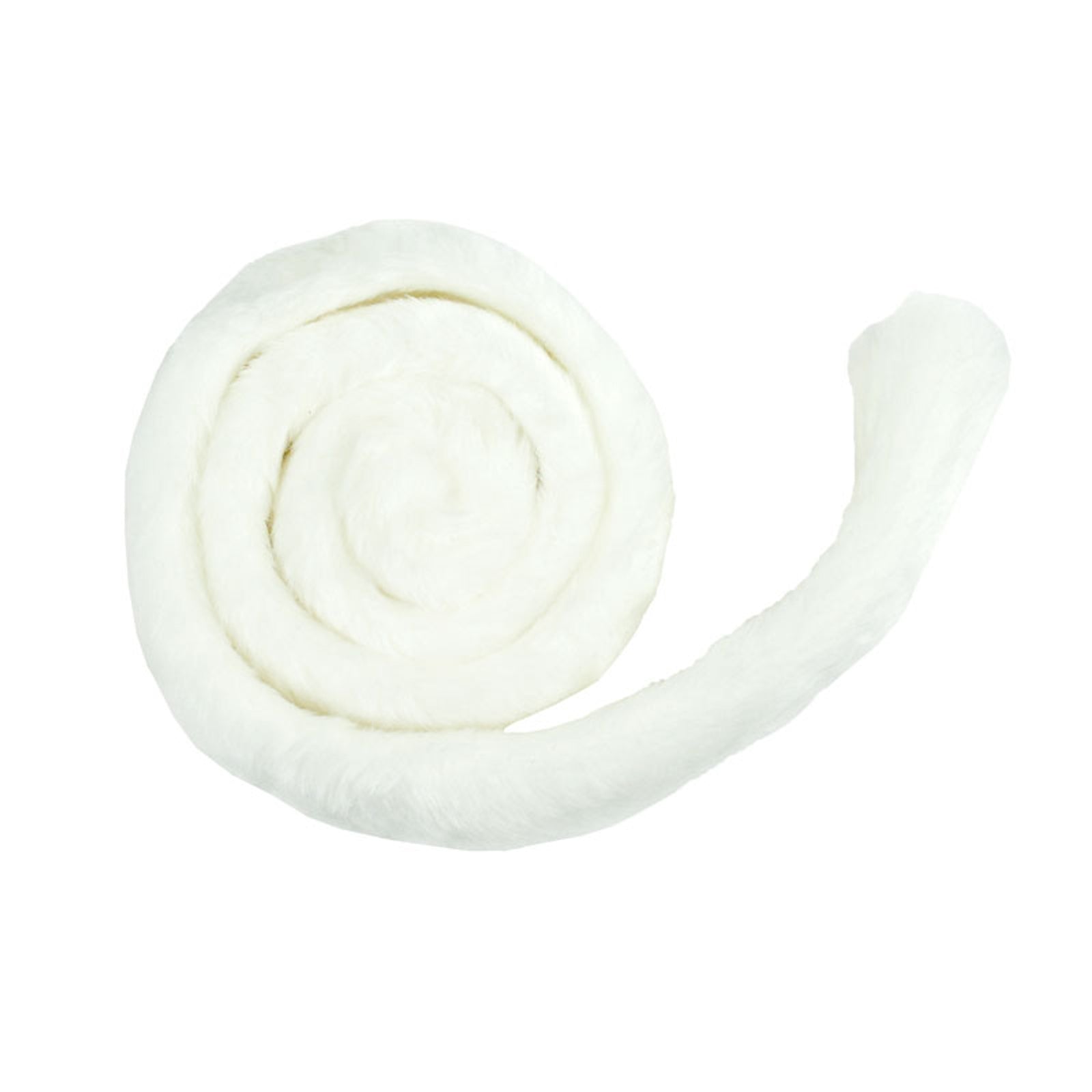 Finntack Fleecepolstring for suspensoar til hingster Trav/monte/galop