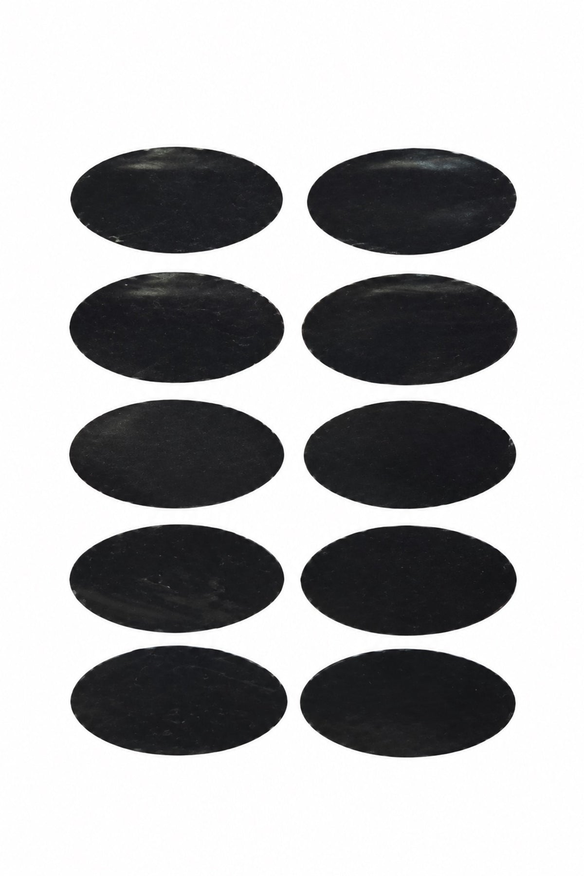 Abus Helmet Hook-and-Loop Dots Safety Equipment