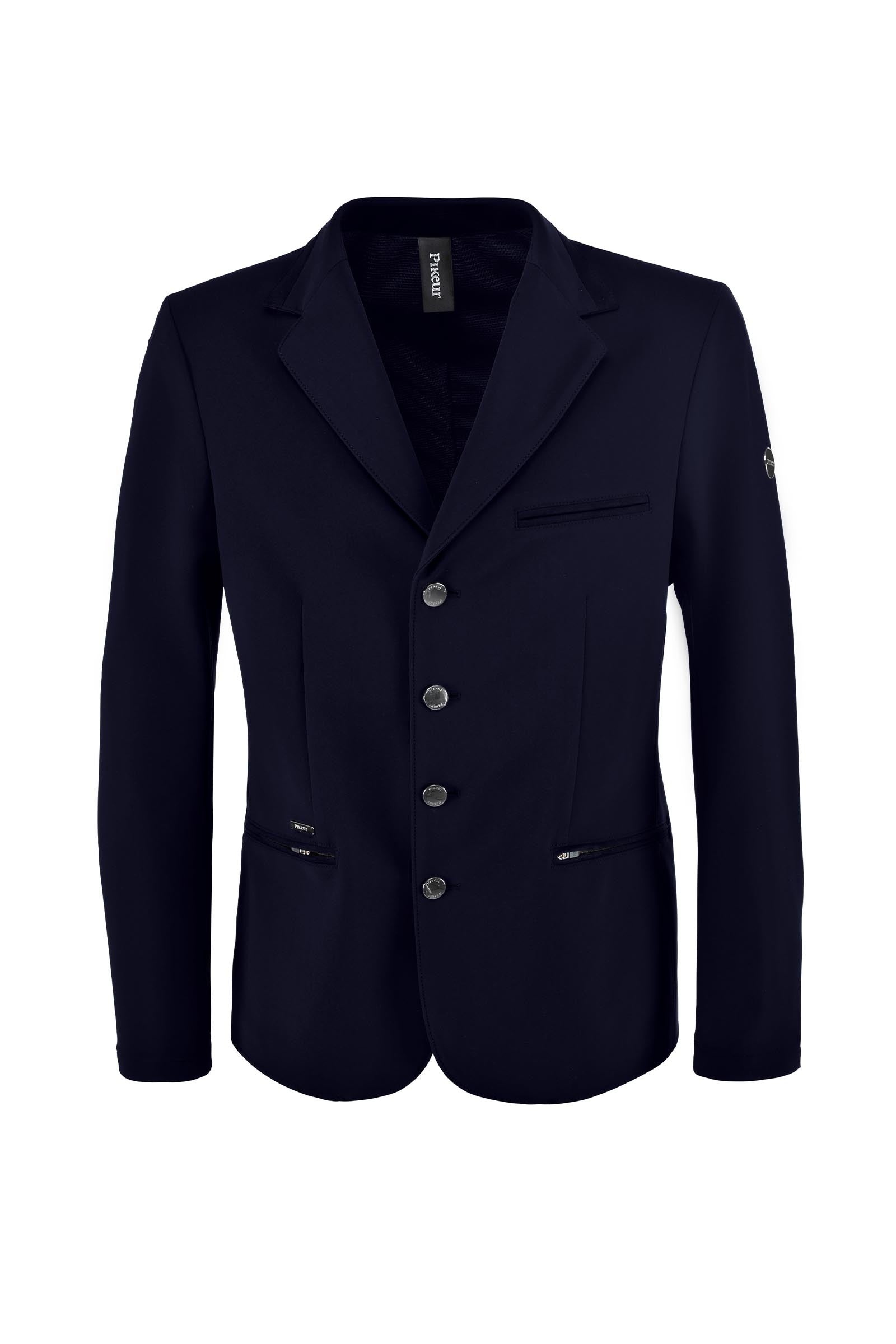 Pikeur Luis Mens Showjacket Ridetøj til herrer