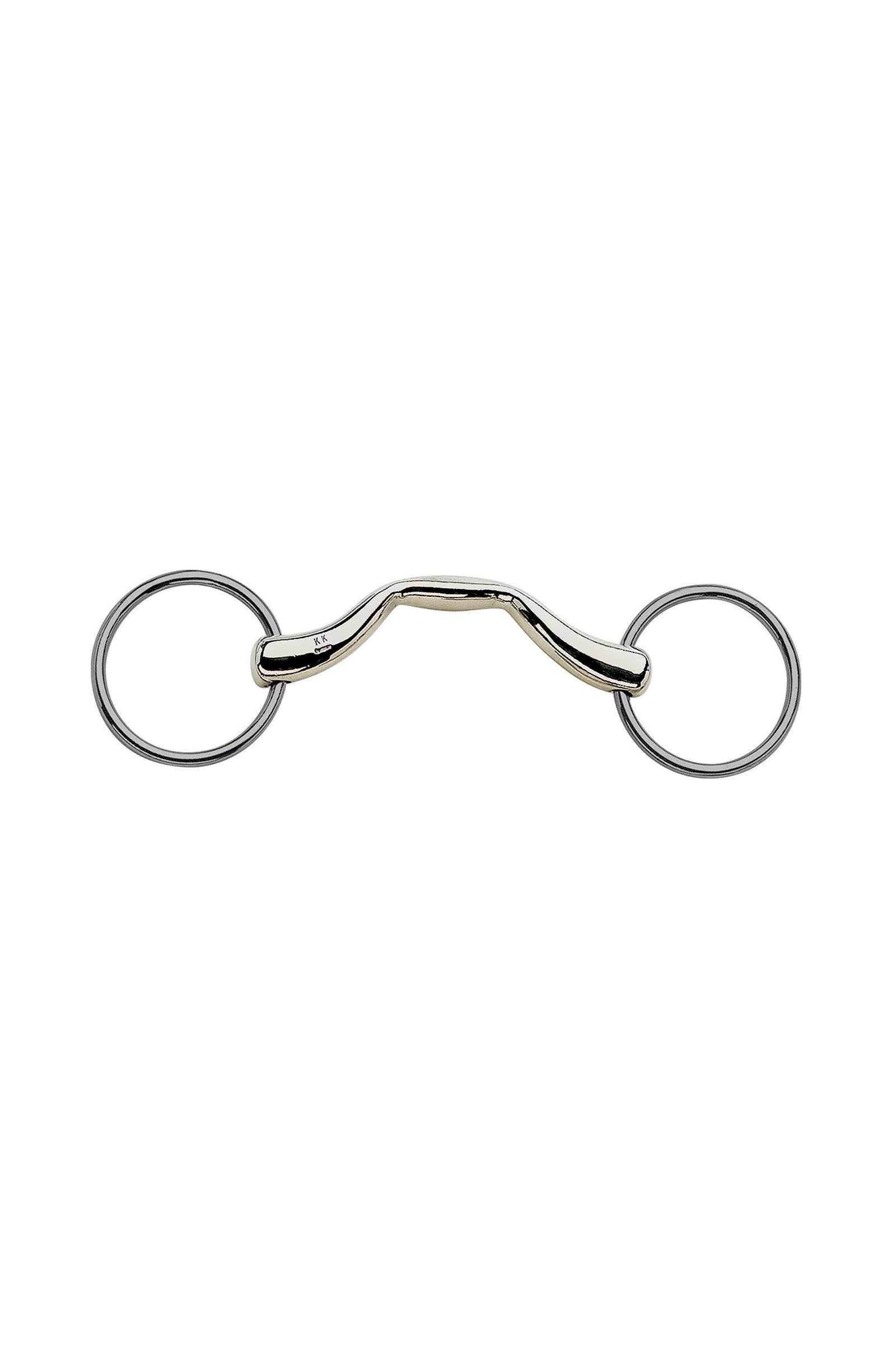 Sprenger KK korrektionsbid, lige med tungfrihed, 18 mm, Sensogan Bid