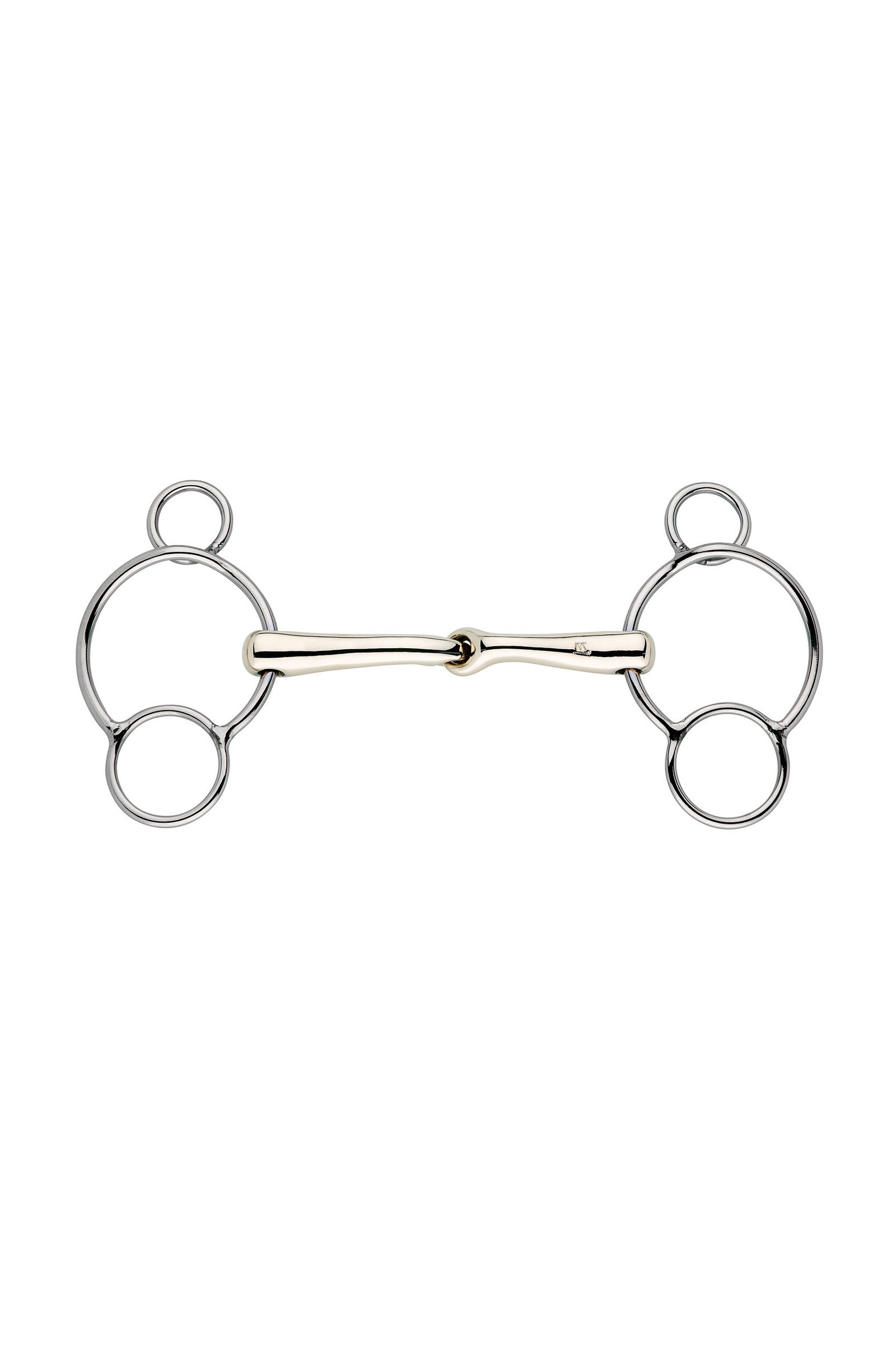 Sprenger KK formet universalbid, 18 mm Bid