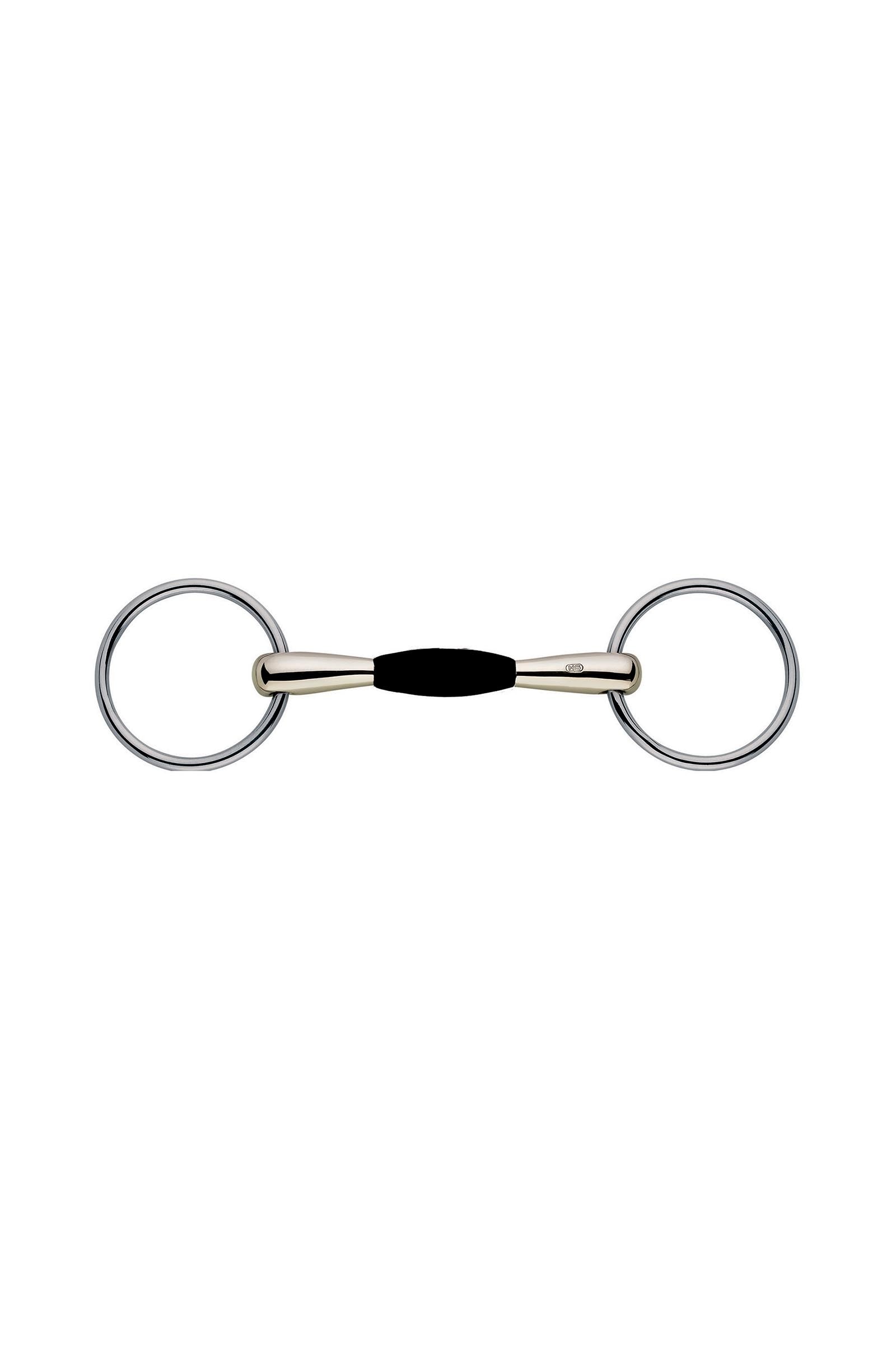 Sprenger Flex Control ringbid, stang, 18 mm, Sensogan Bid