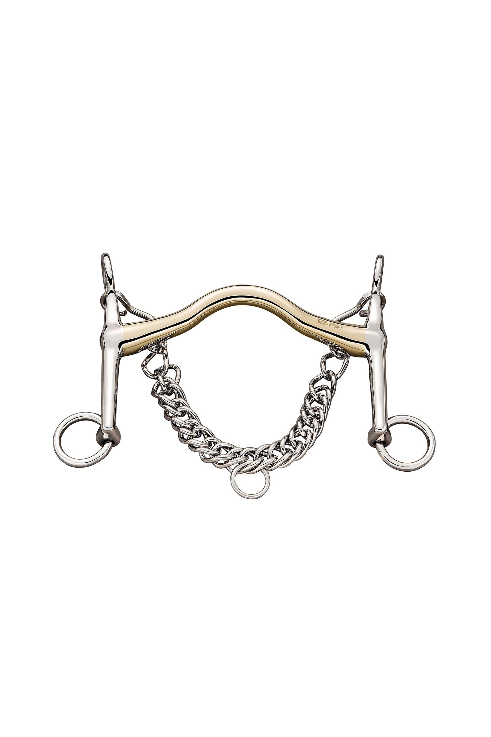 Sprenger Bemelmans Kandarbid 16 mm Bid