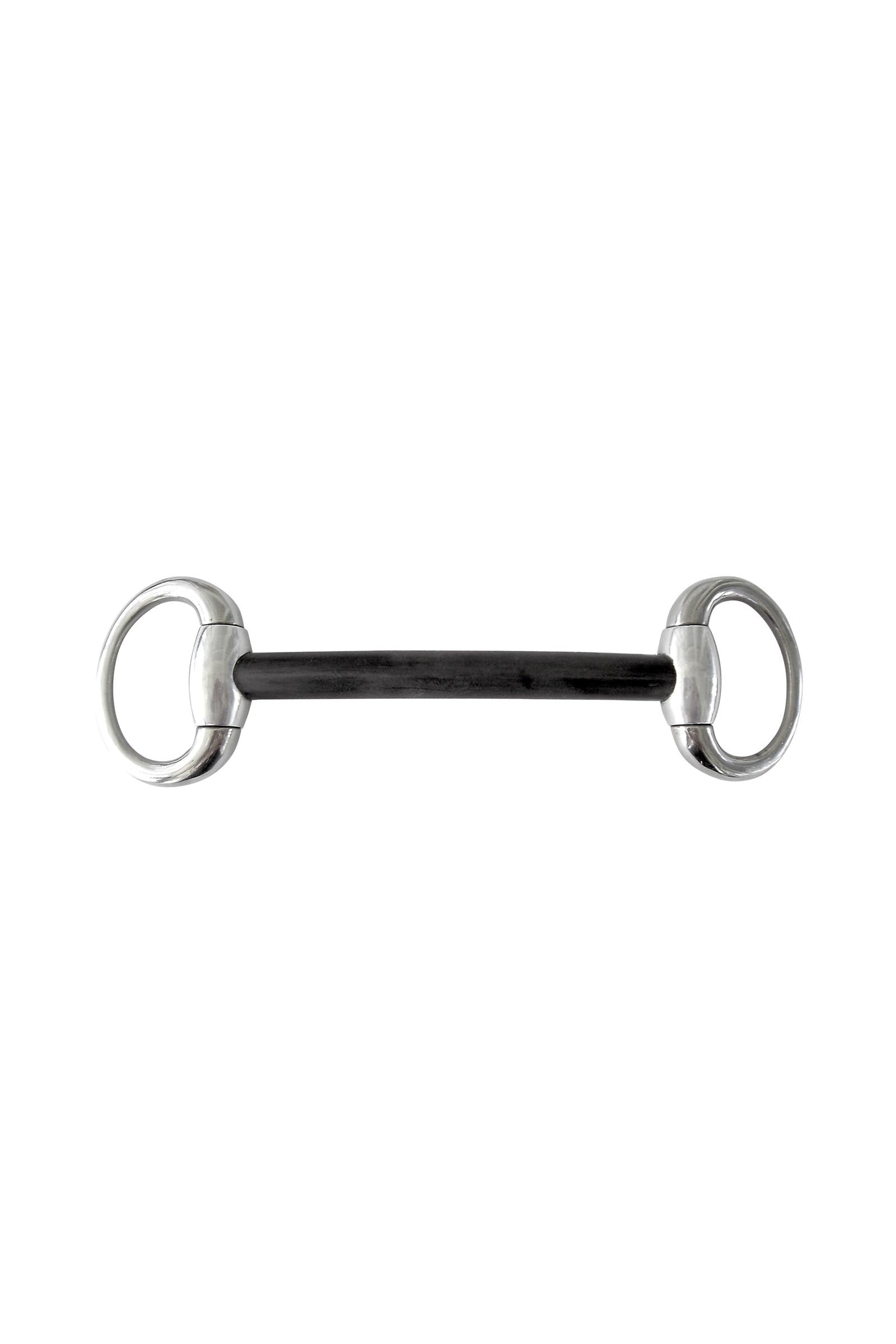 Sprenger olivenhoved Hardcarbon stangbid ovale ringe, 16 mm Bid