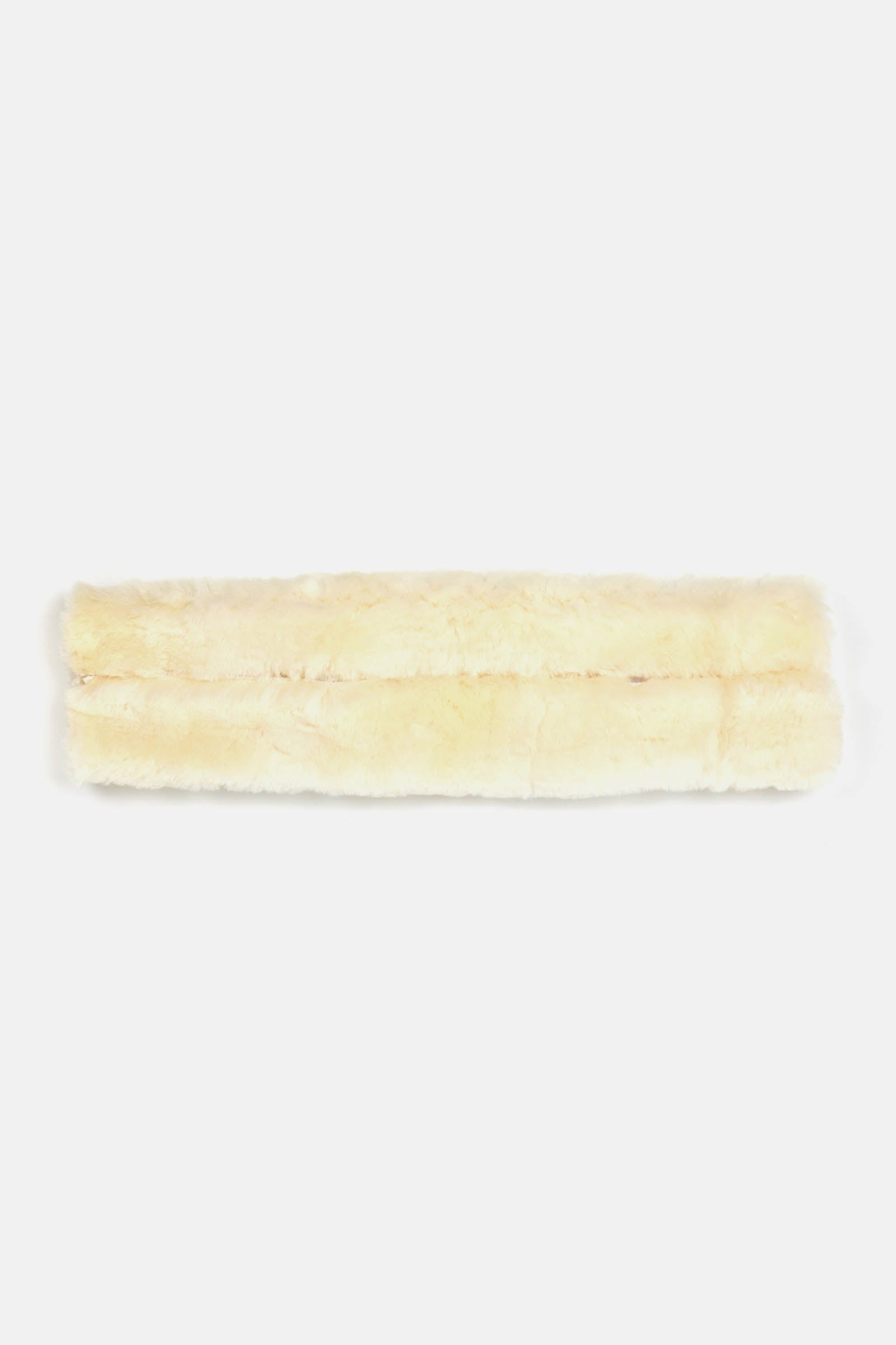 Horze Harleigh Sheepskin Girth Tube Saddles, Girths & Stirrups