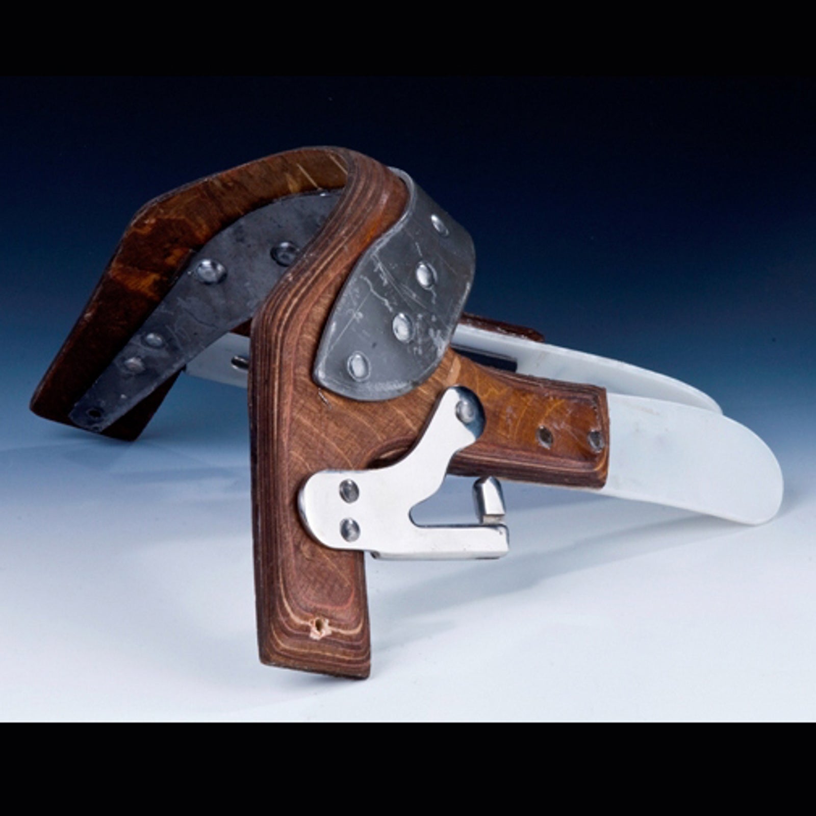 Christ Gullet for saddles Saddles, Girths & Stirrups