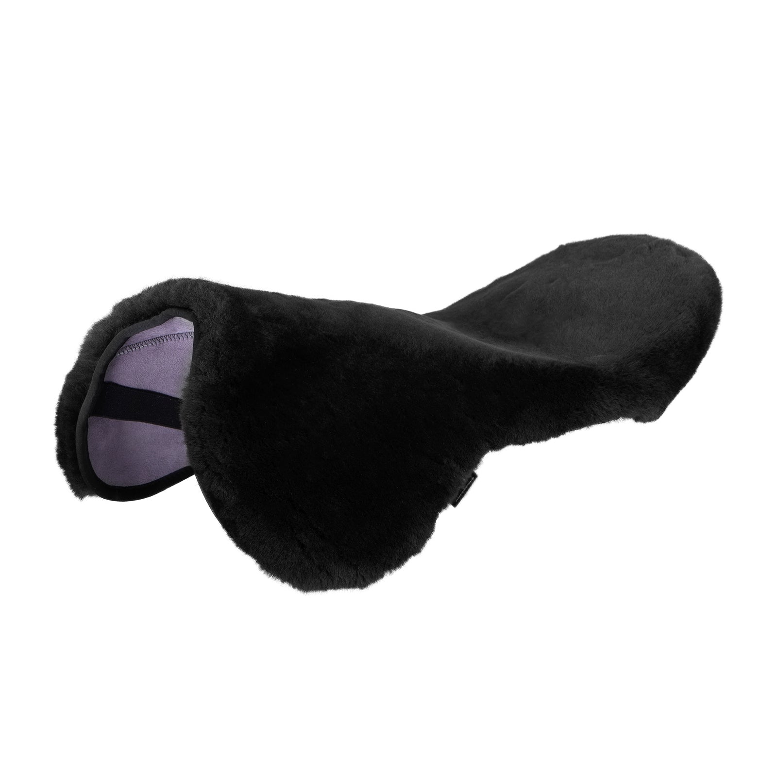 Christ Saddle Seat Cover English riding Saddles, Girths & Stirrups