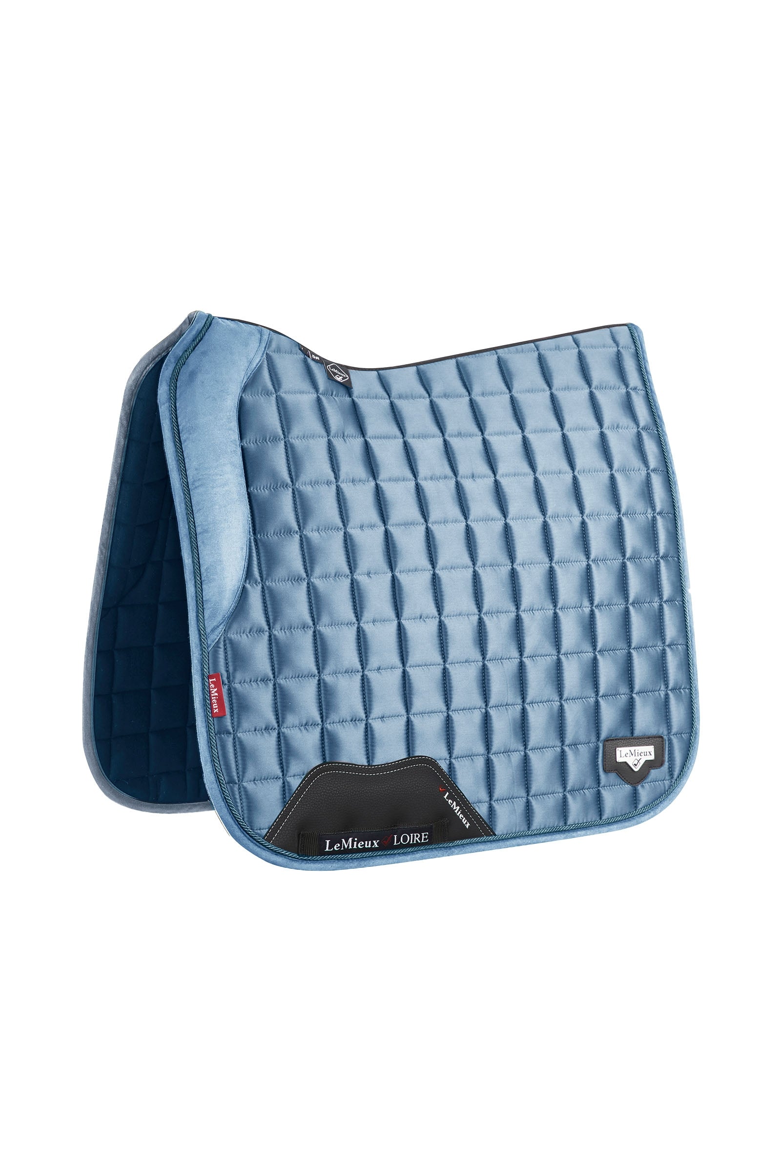 LeMieux Loire Memory Dressage Saddle Pad Saddle Pads