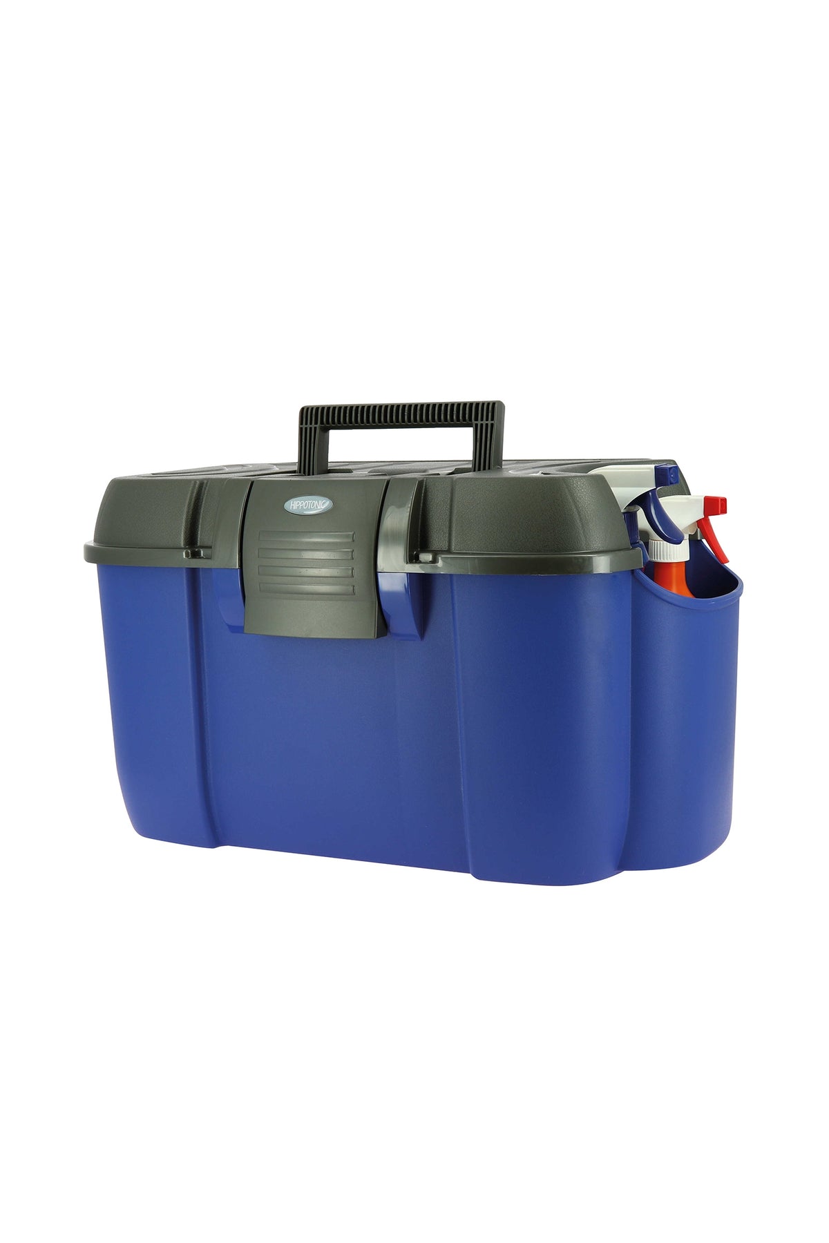 HIPPOTONIC KOALA Tack Box Horse Grooming Tools