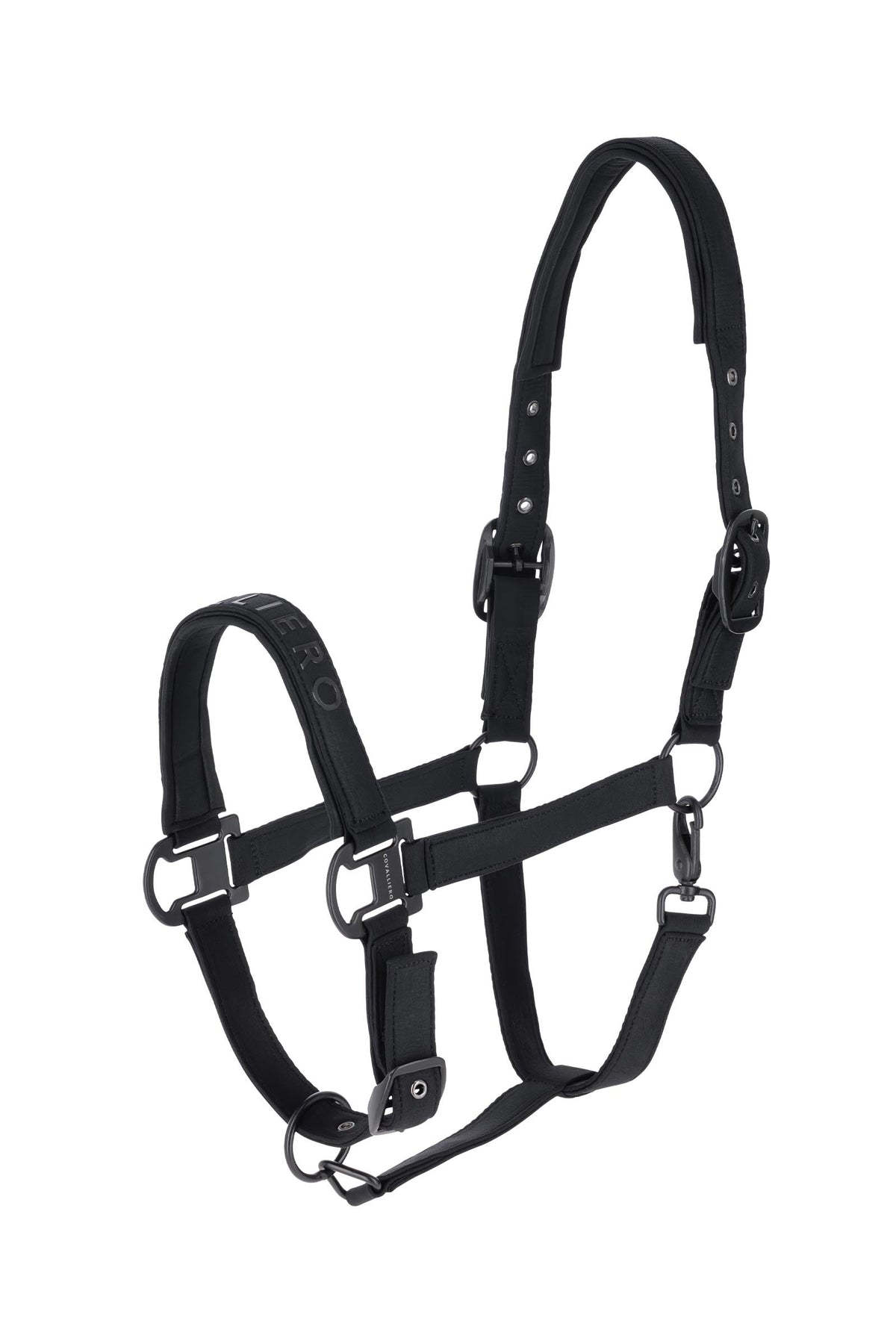 Covalliero FW26 Halter Halters & Leads