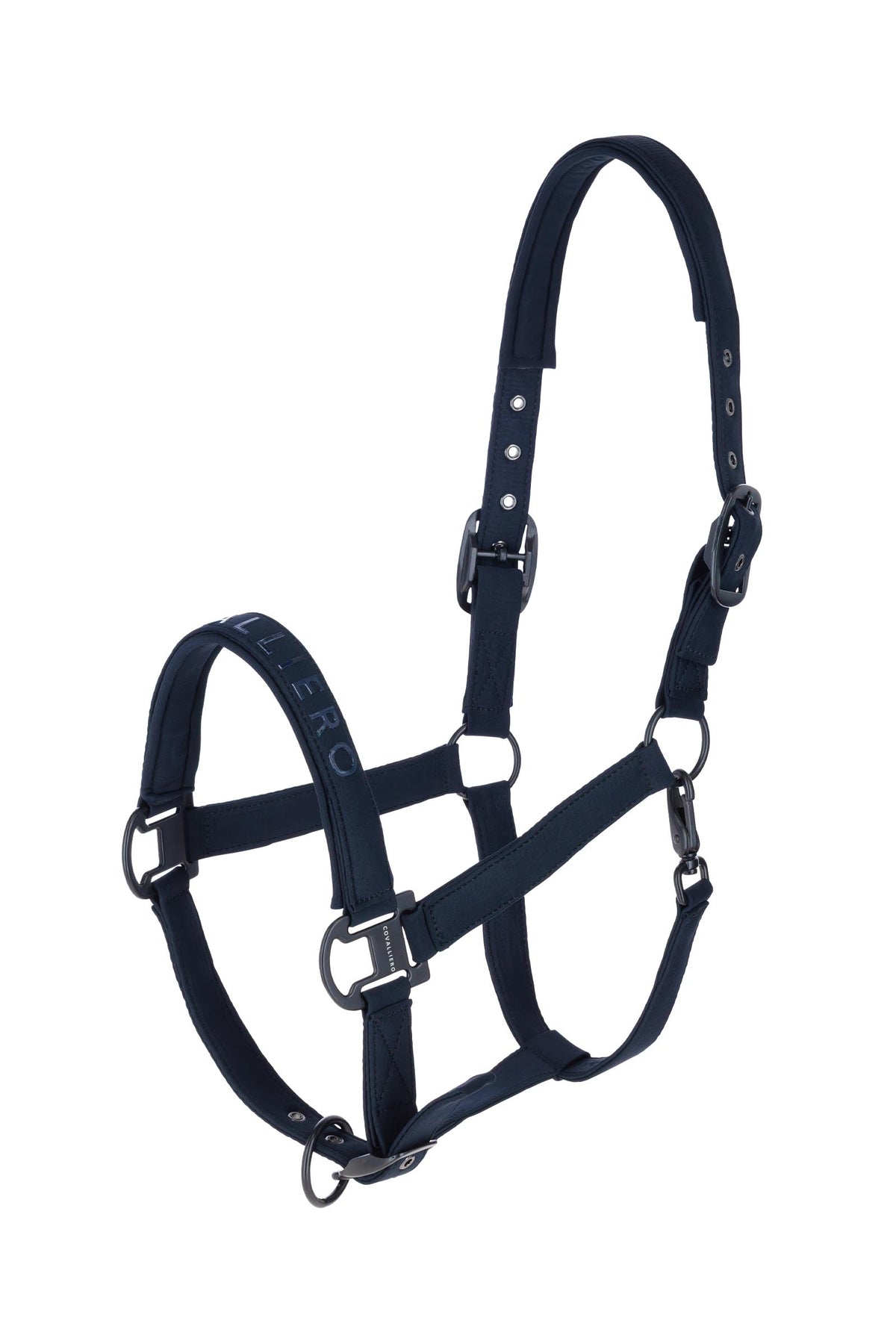 Covalliero FW26 Halter Halters & Leads