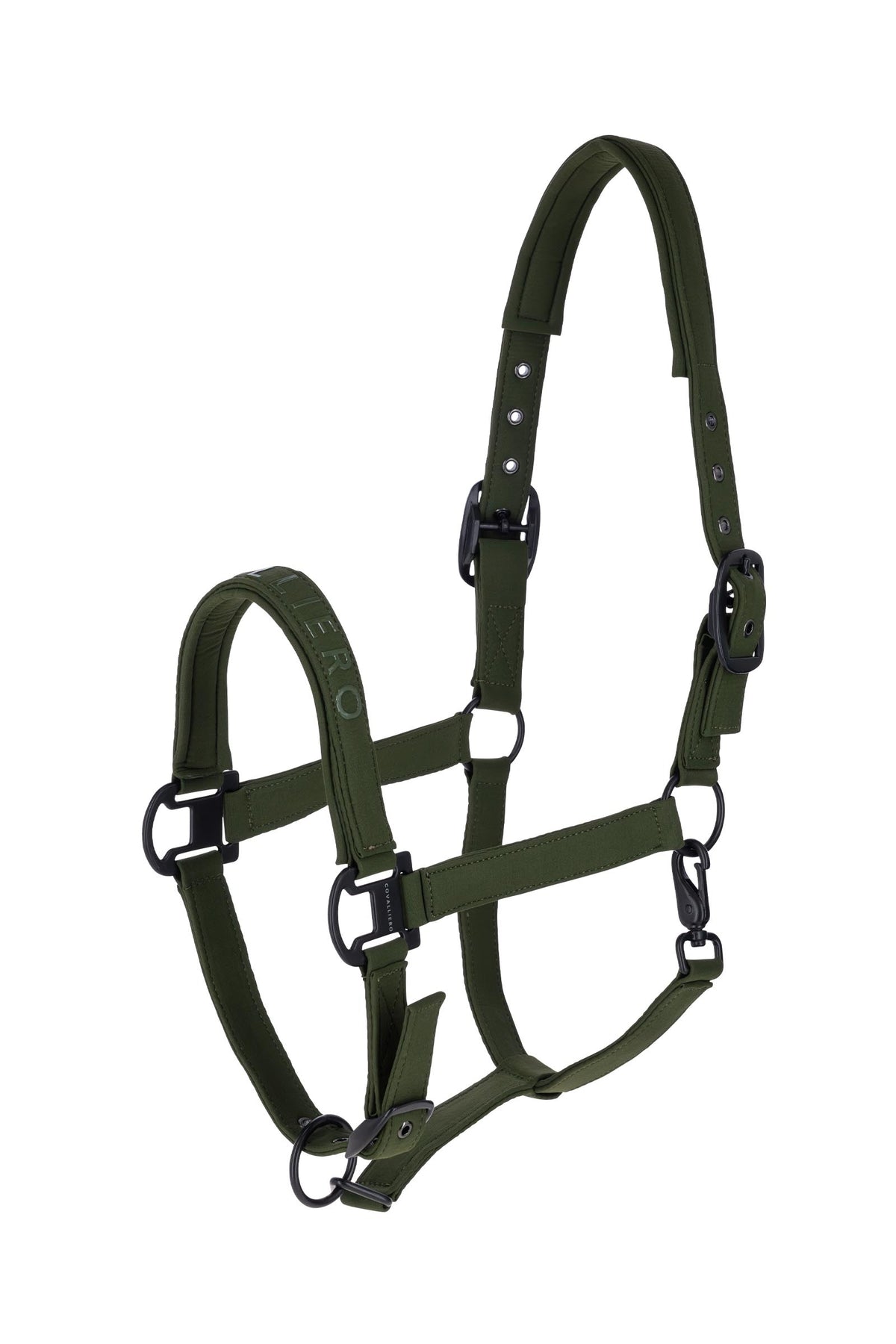 Covalliero FW26 Halter Halters & Leads