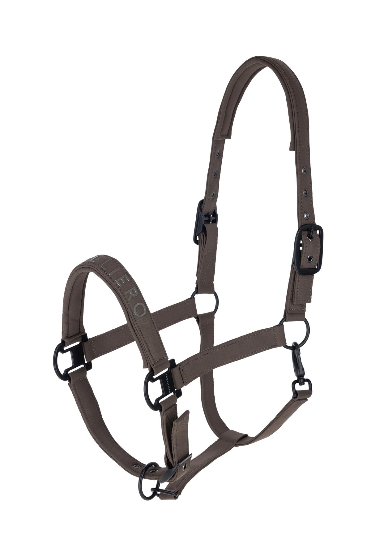 Covalliero FW26 Halter Halters & Leads