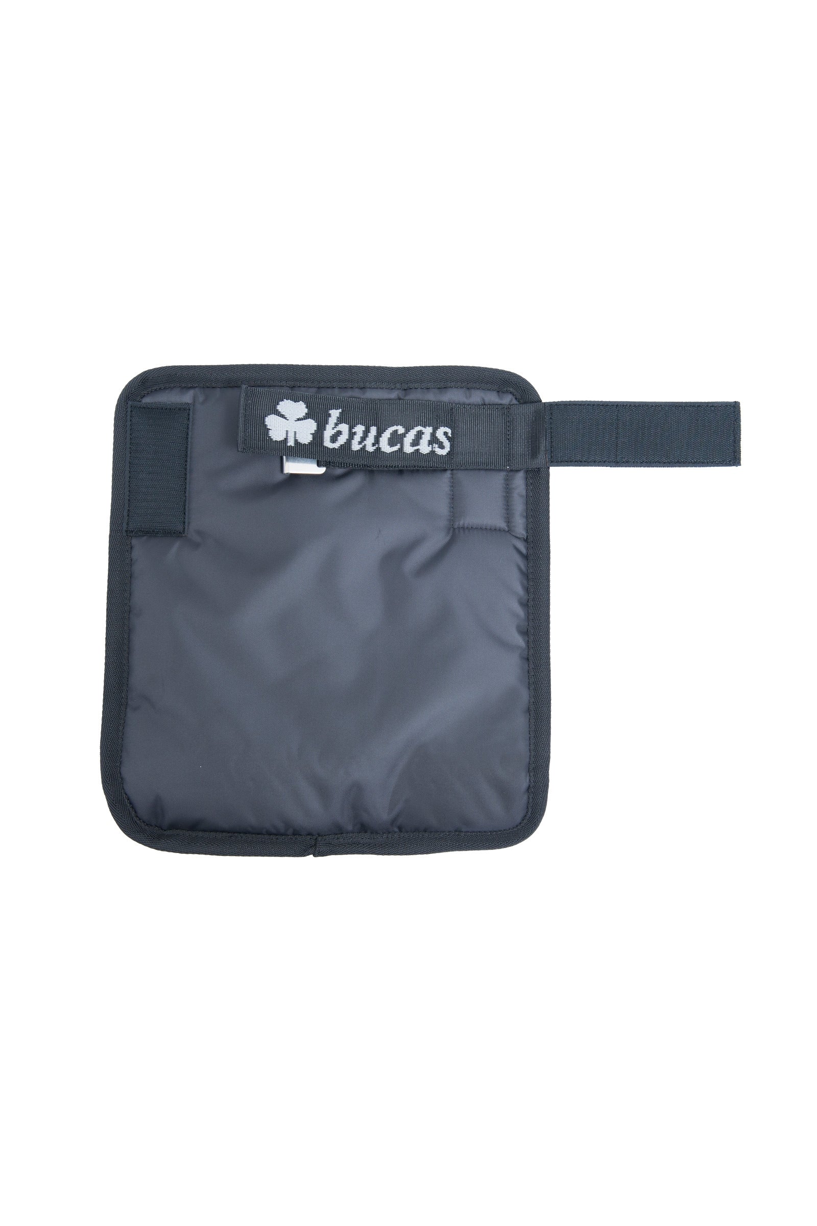Bucas Click'n Go brystforlænger, 24 cm Hestedækken