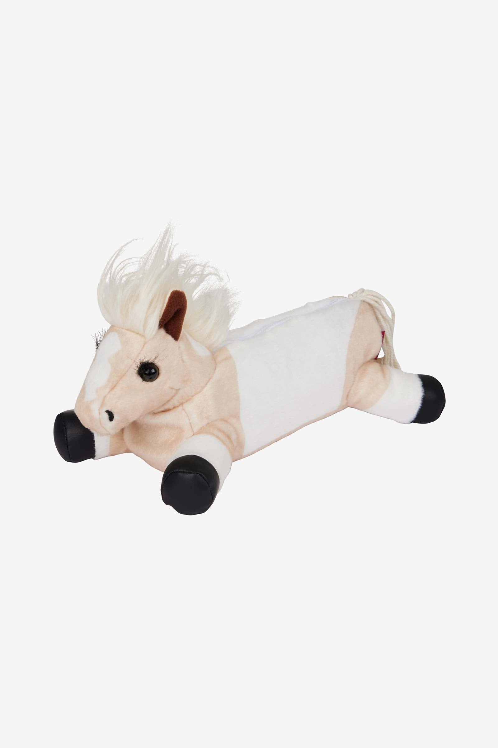 LeMieux Pony Pencil Case Lemon Gaveartikler