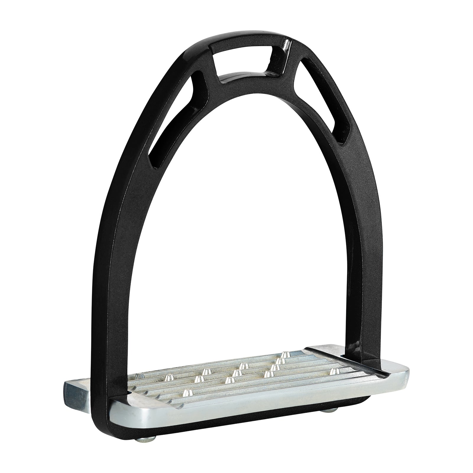 Horze Aluminium Stigbøjle Sadler & gjorde