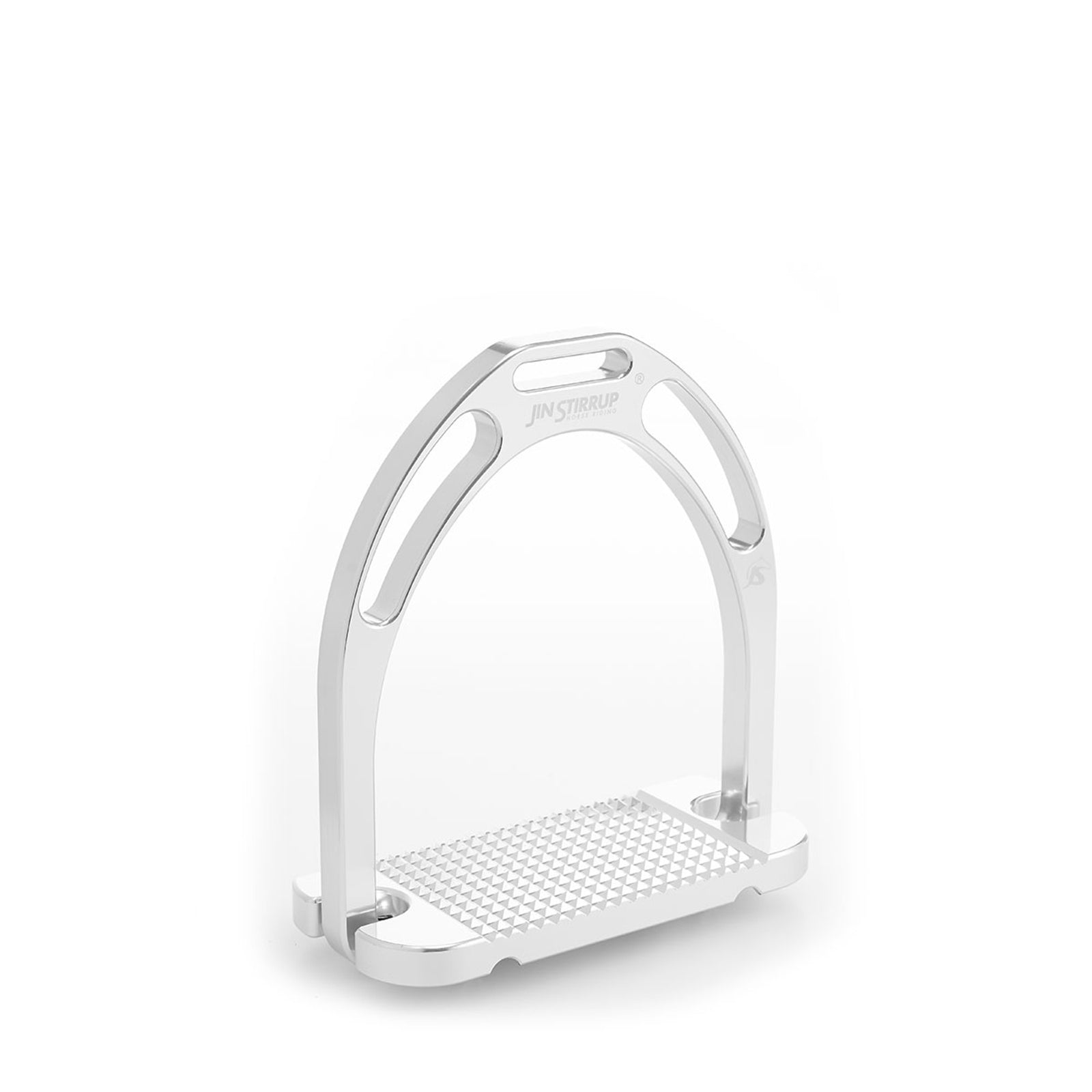 Jin Stirrup par Sadler & gjorde