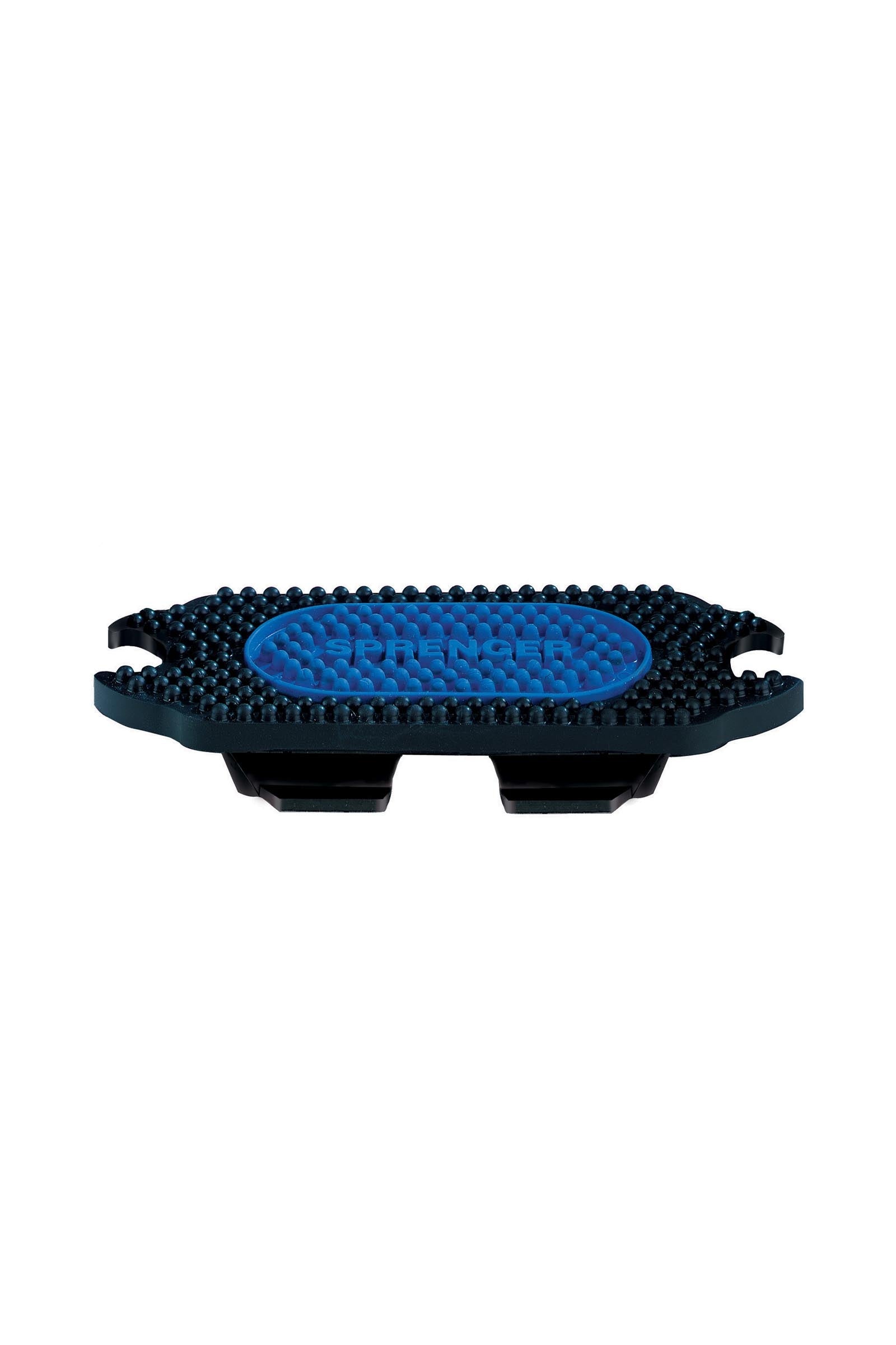 Sprenger Stirrup Rubber Pads, Bow Balance Nails, Studs, Pads