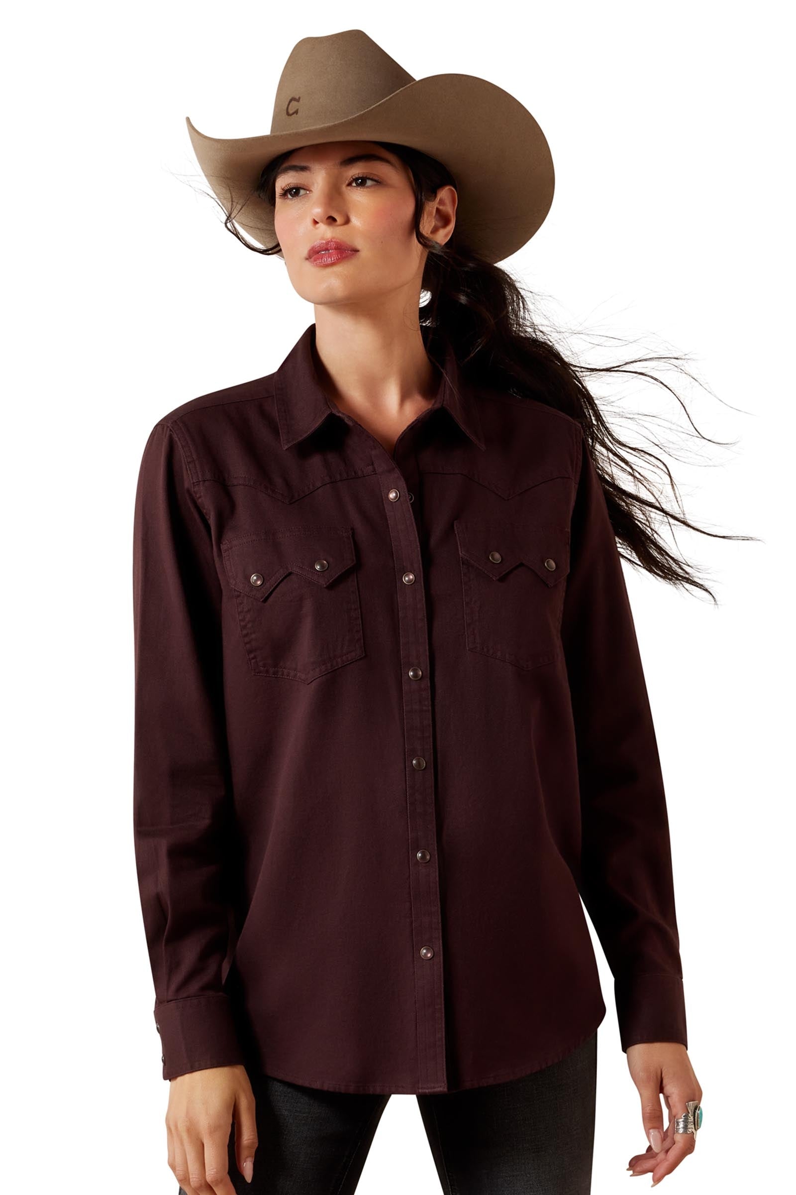 Model shot 3