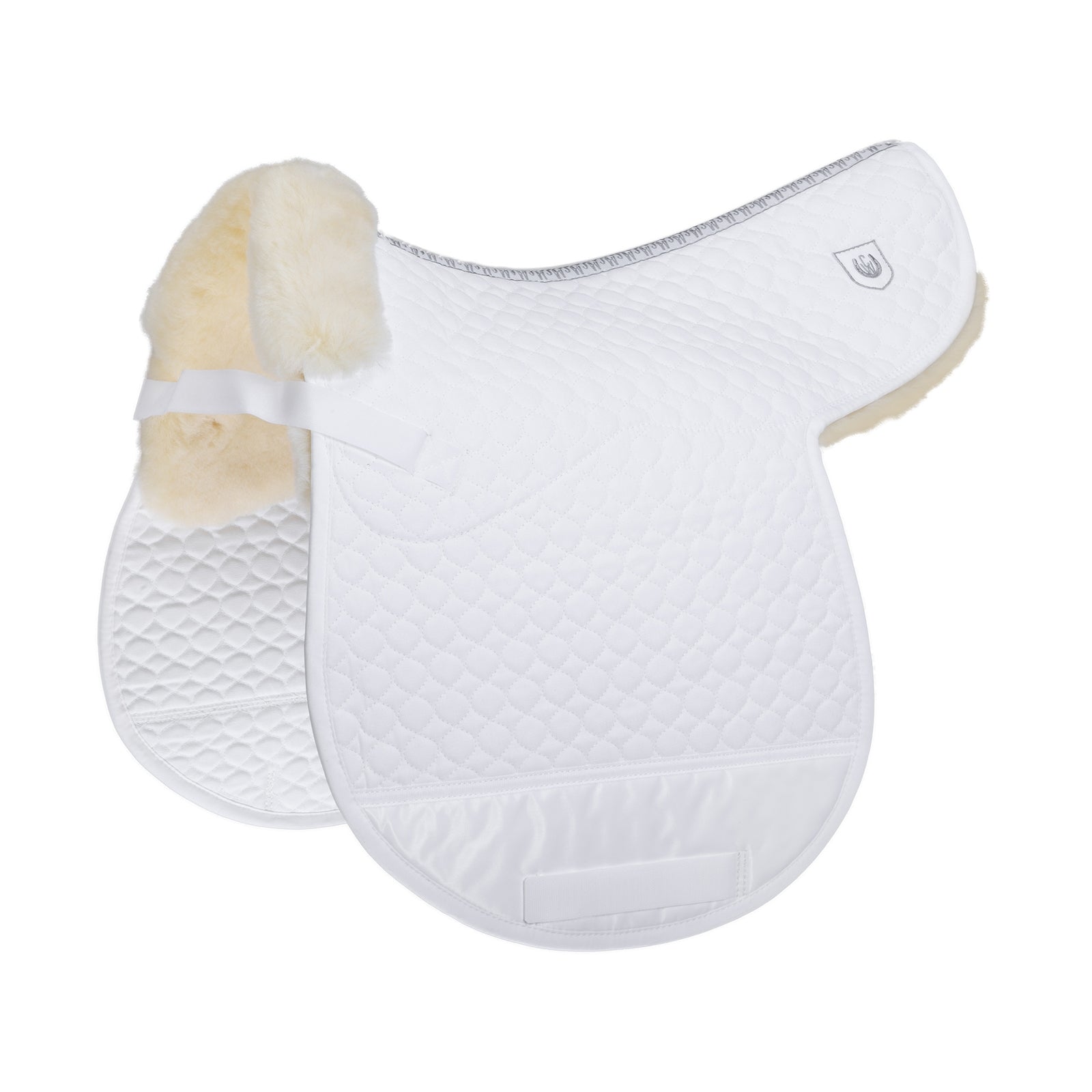 Christ Saddle pad Champ VS Saddle Pads