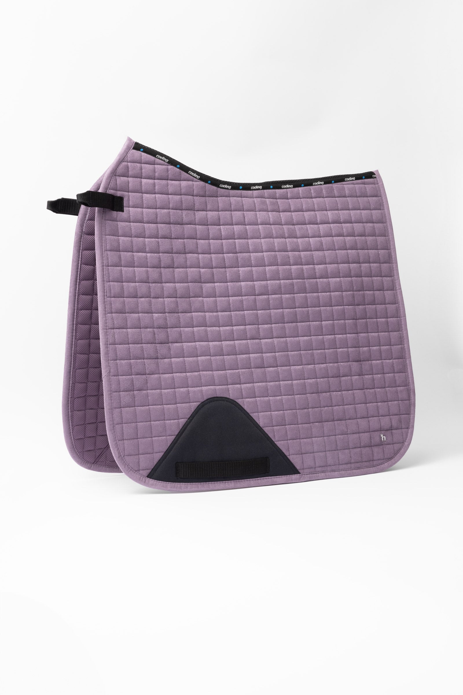 Horze kølende dressurunderlag Sadelunderlag