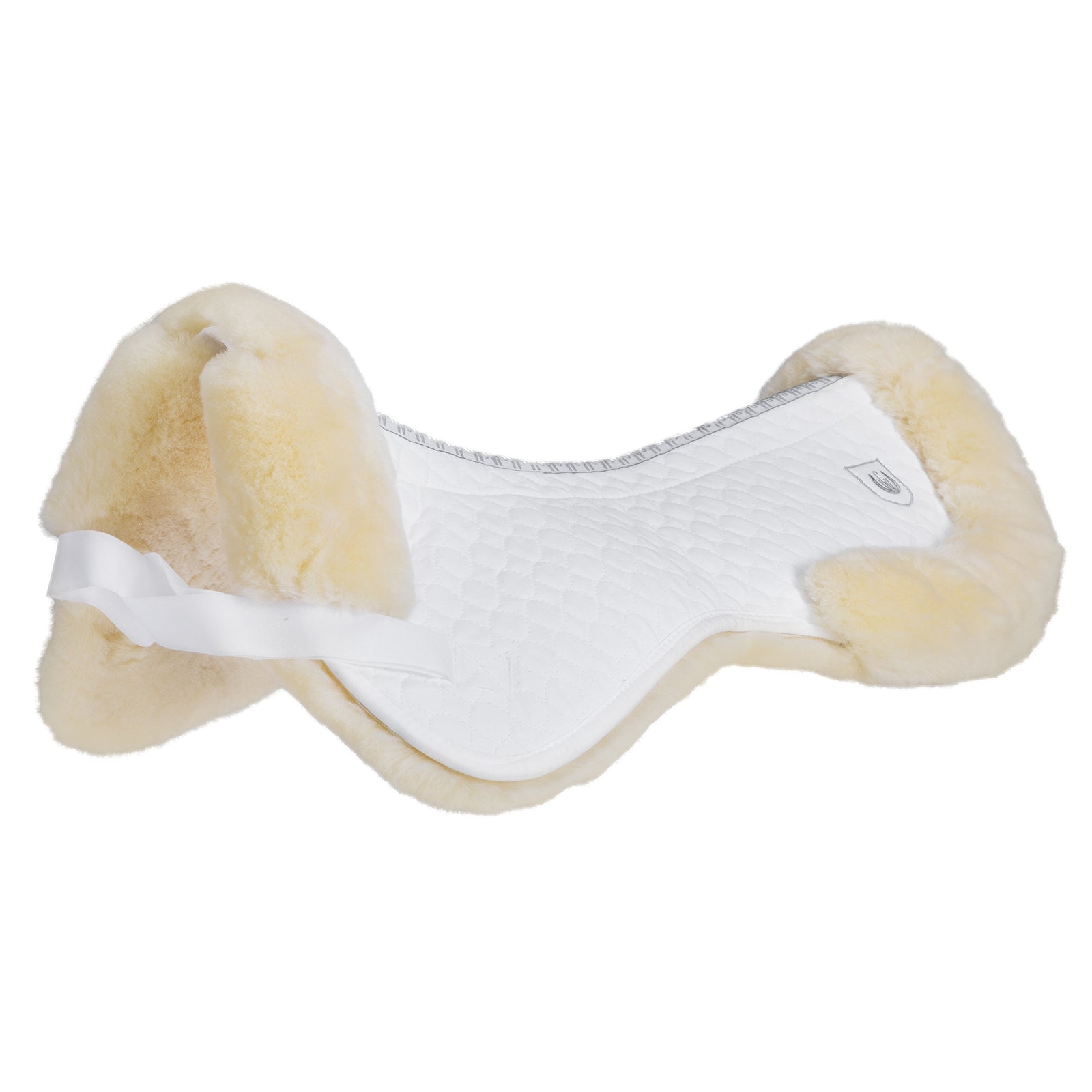 Christ sadelpad Edge Ultra Sadelunderlag