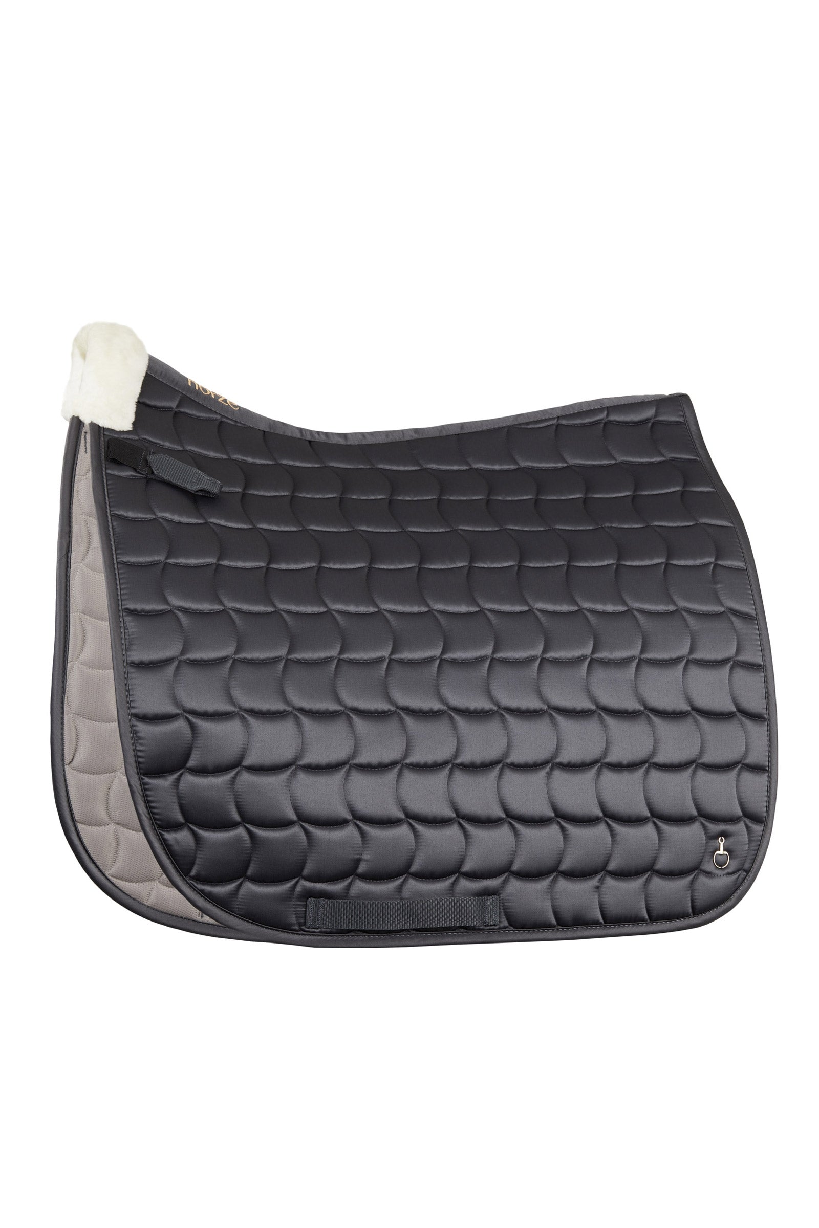 Horze Houston Dressage Saddle Pad Saddle Pads