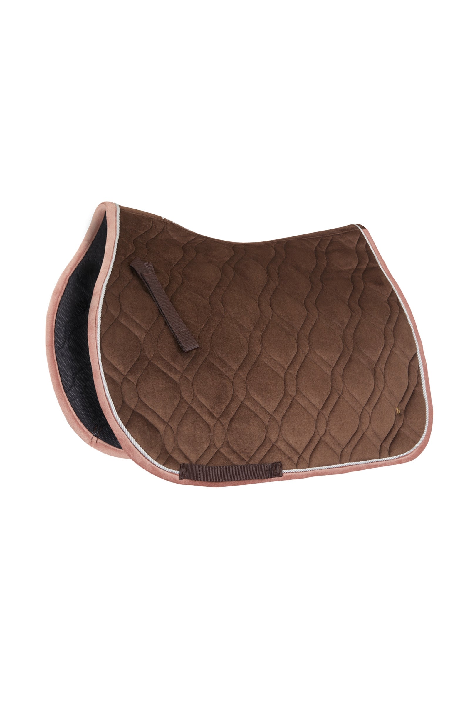 Horze St. Moritz Jumping Pad Saddle Pads