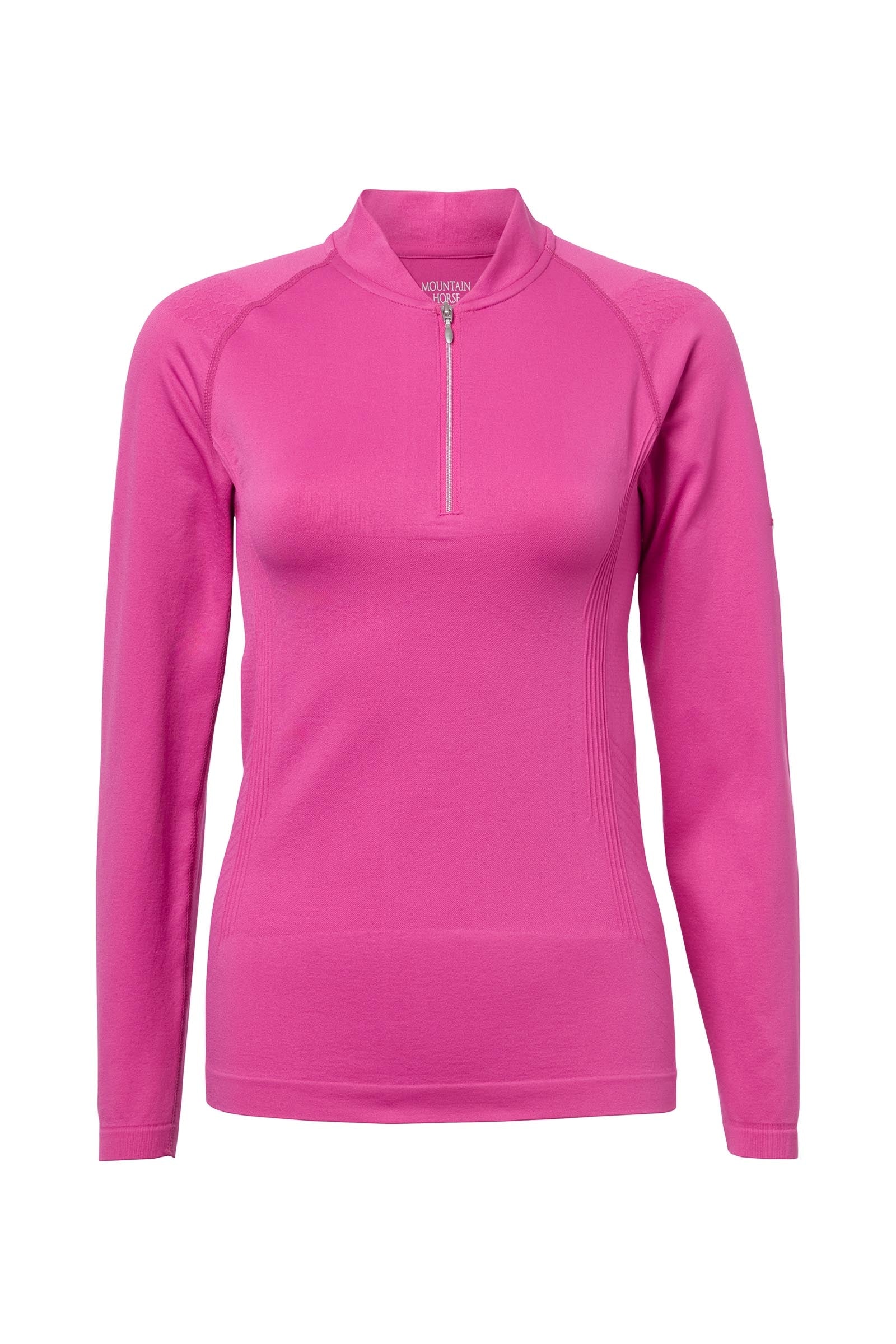 Mountain Horse Motion Women´s Long Sleeve Shirt Ridetøj til dame