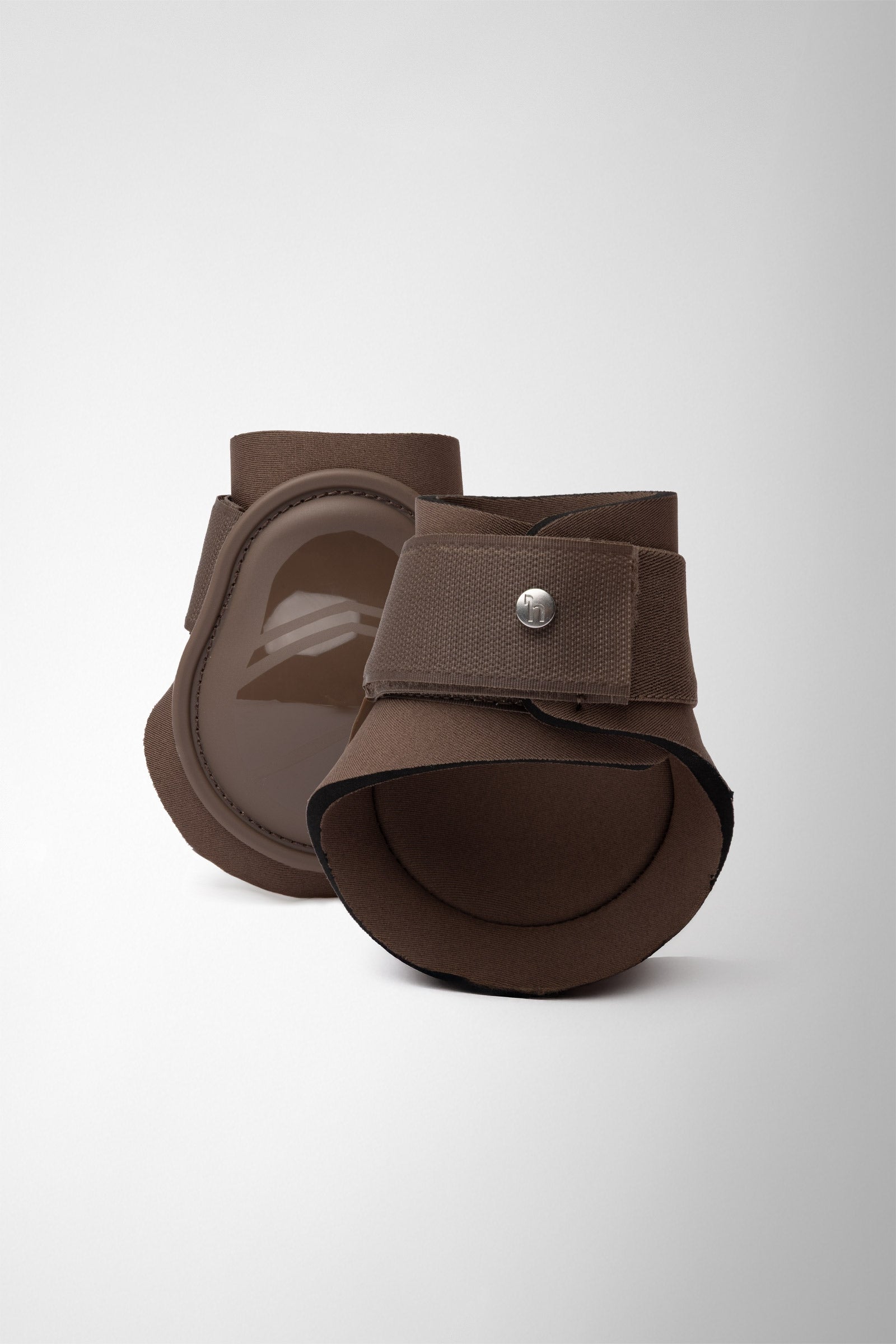 Horze Panache Bagbensgamacher Leg Protection & Hoof Protection for Horses