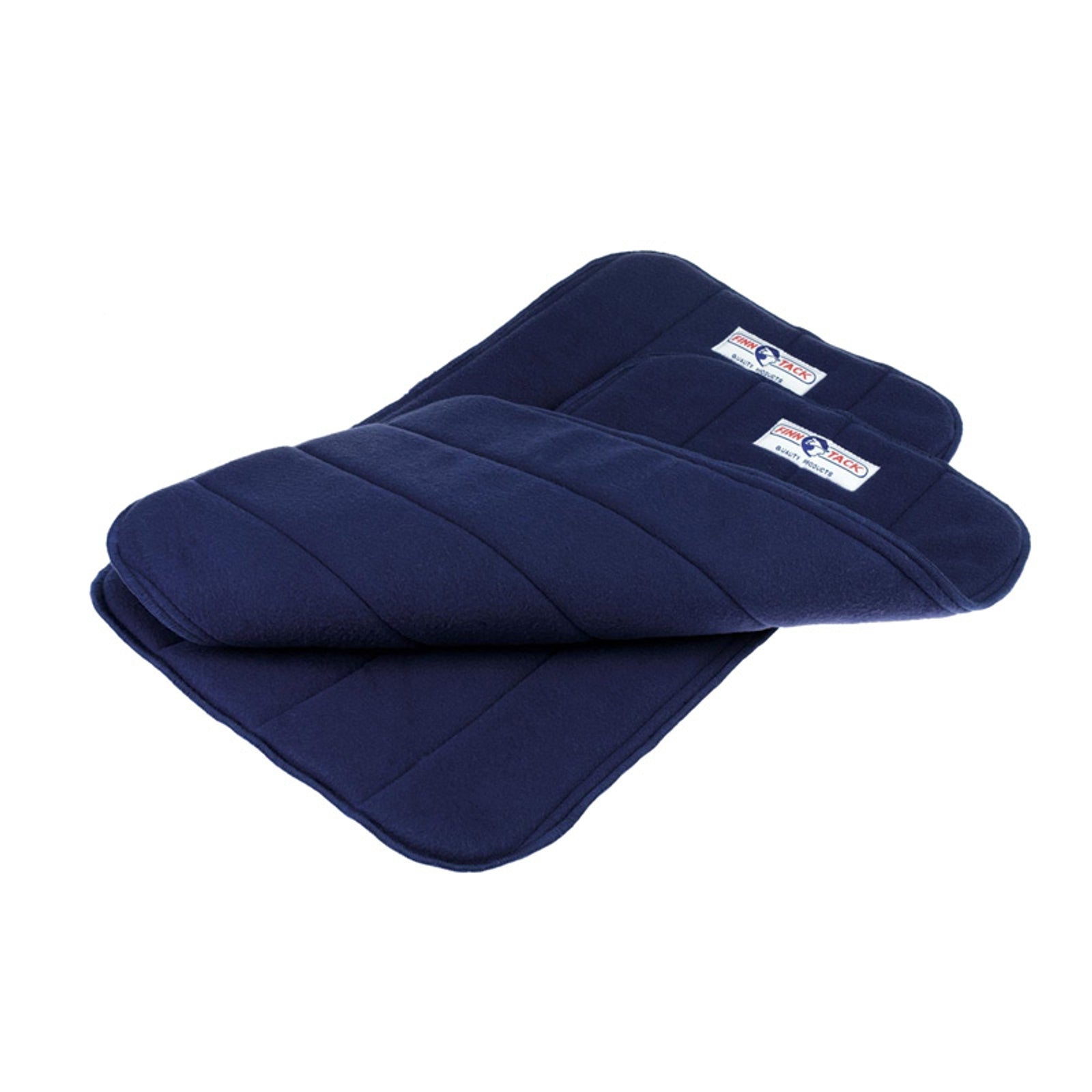 Finntack No Bow Bandasjeplater (55x40cm) Leg Protection & Hoof Protection for Horses