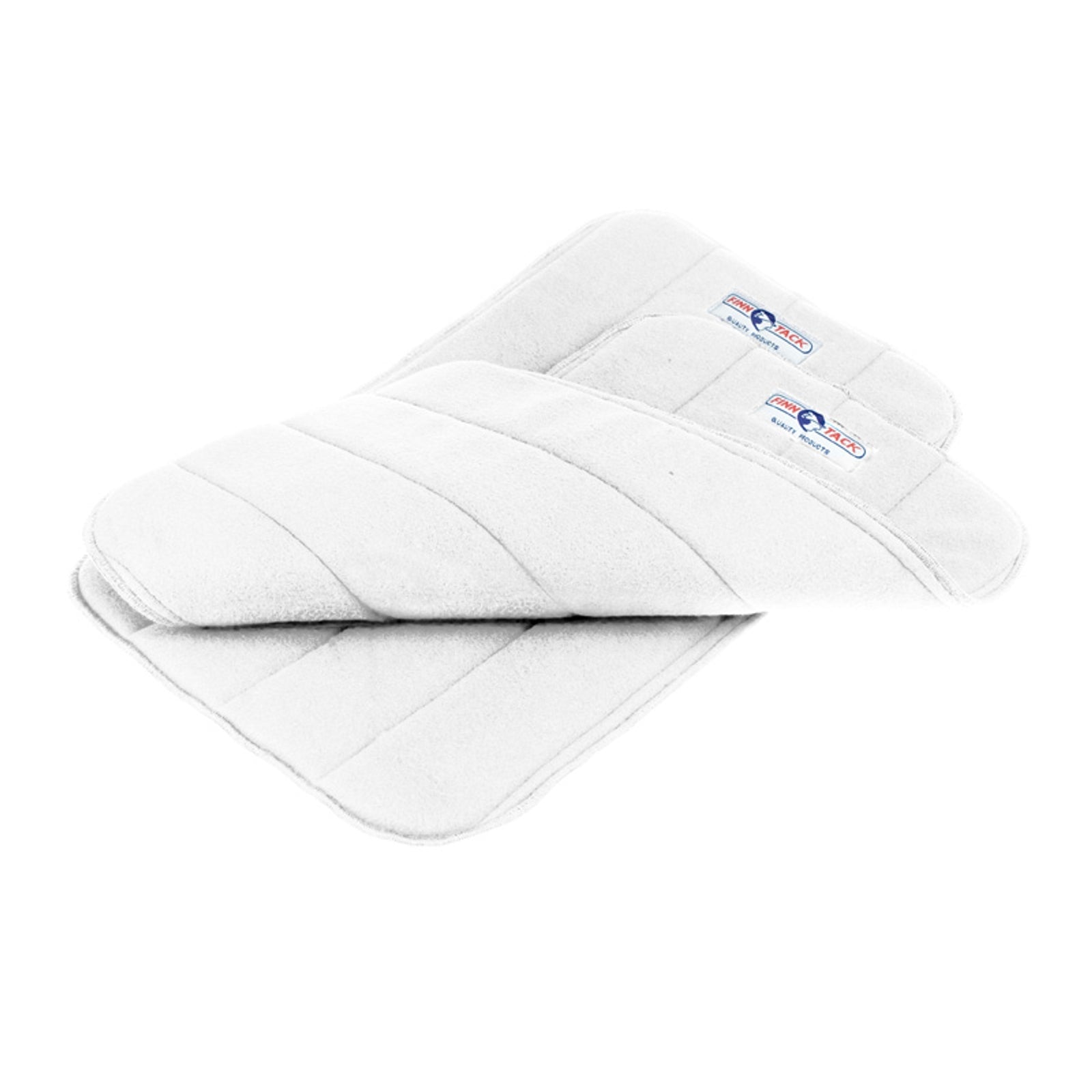 Finntack No Bow Bandasjeplater (55x30cm) Leg Protection & Hoof Protection for Horses