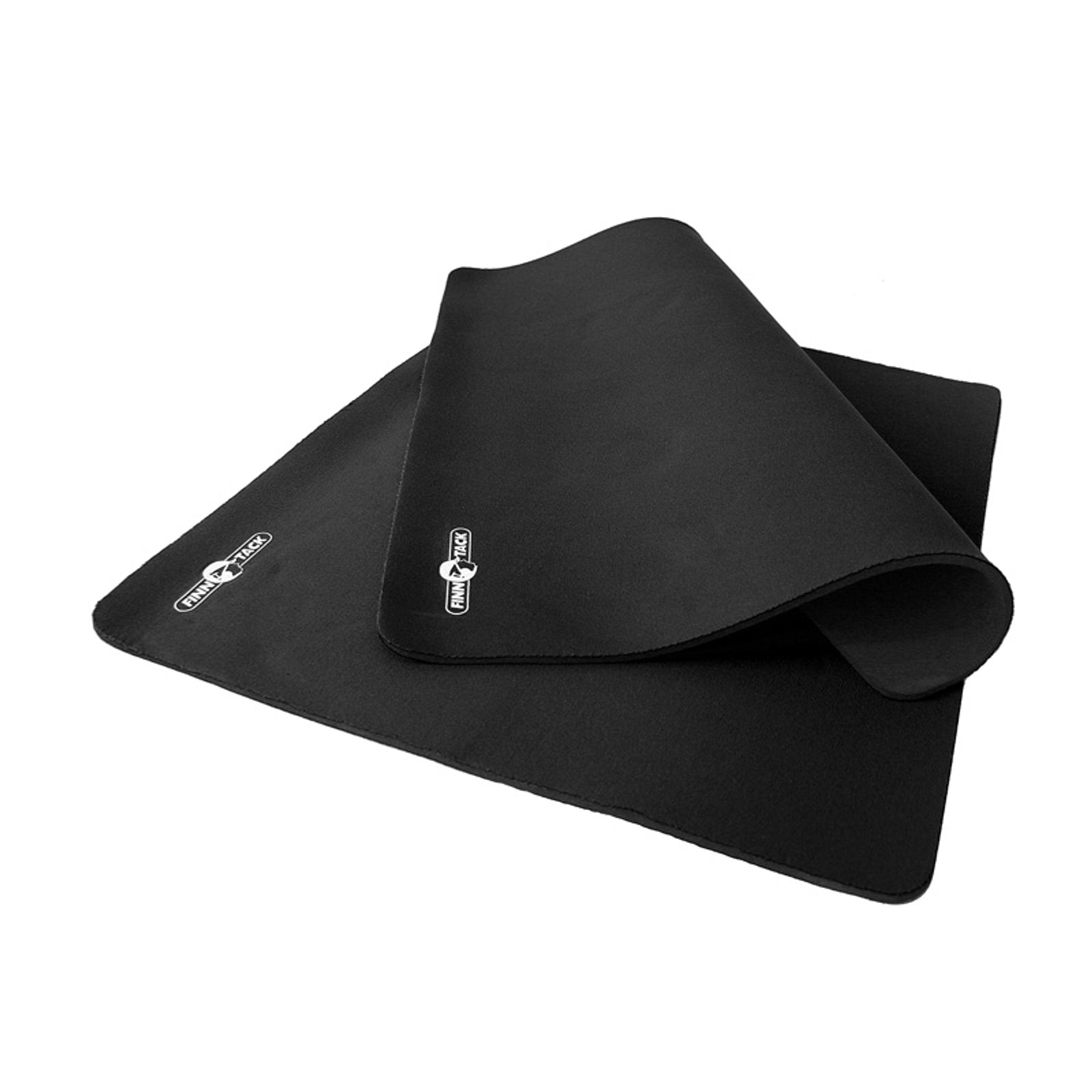 Finntack Neoprenplater, m/jersey forsterkning, 4,3mm Leg & Hoof Protection