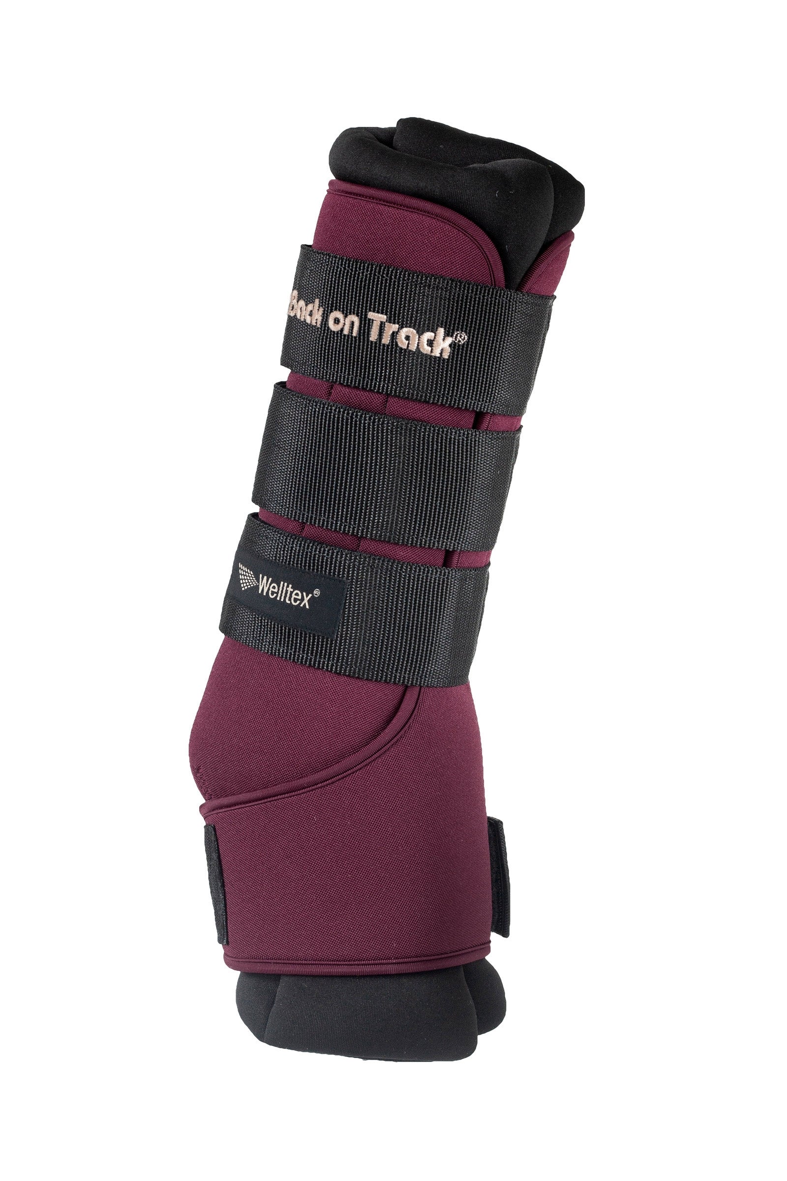 Back on Track Back On Track Quick Royal gamacher Leg Protection & Hoof Protection for Horses