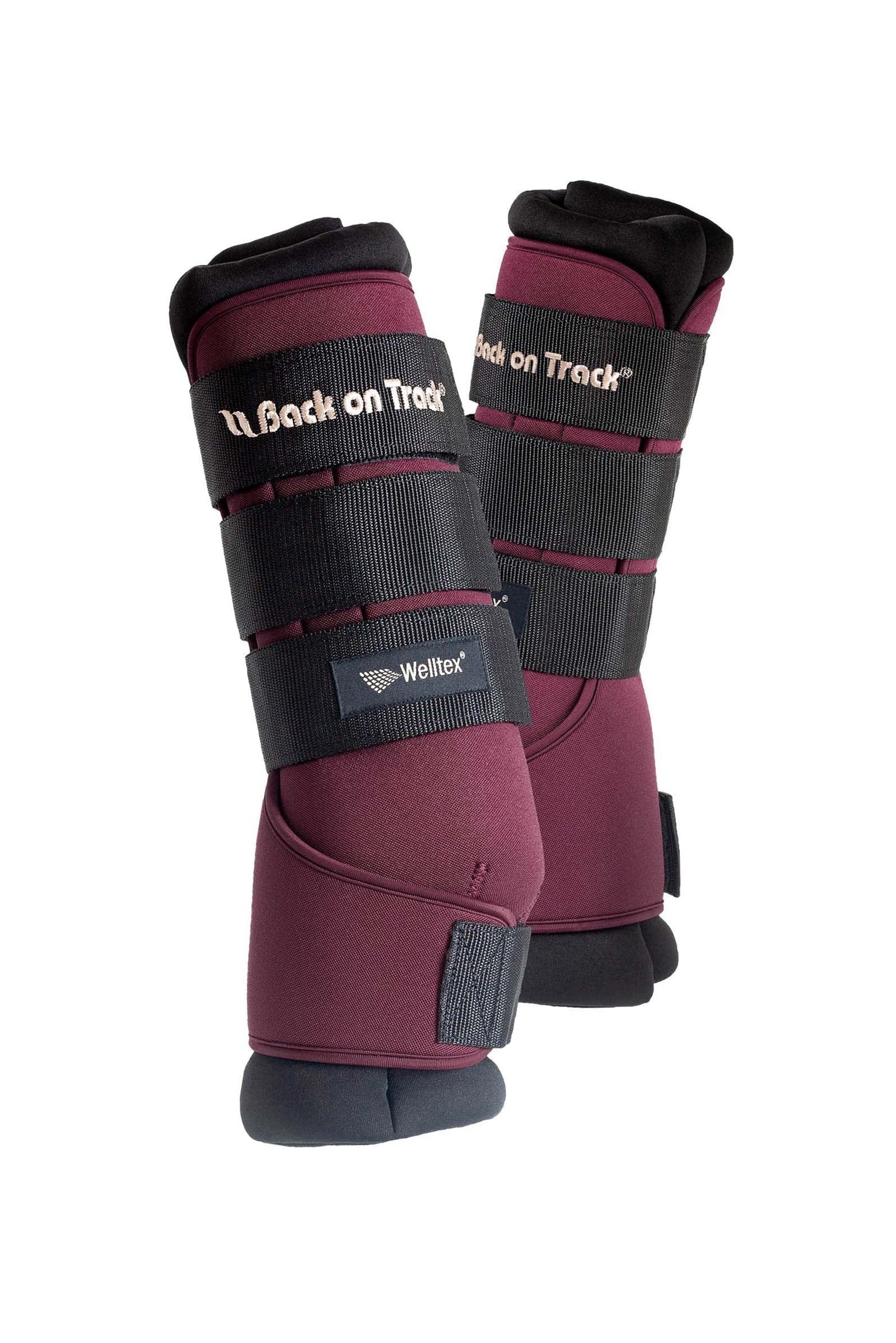Back on Track Back On Track Quick Royal Leg Wraps Leg Protection & Hoof Protection for Horses