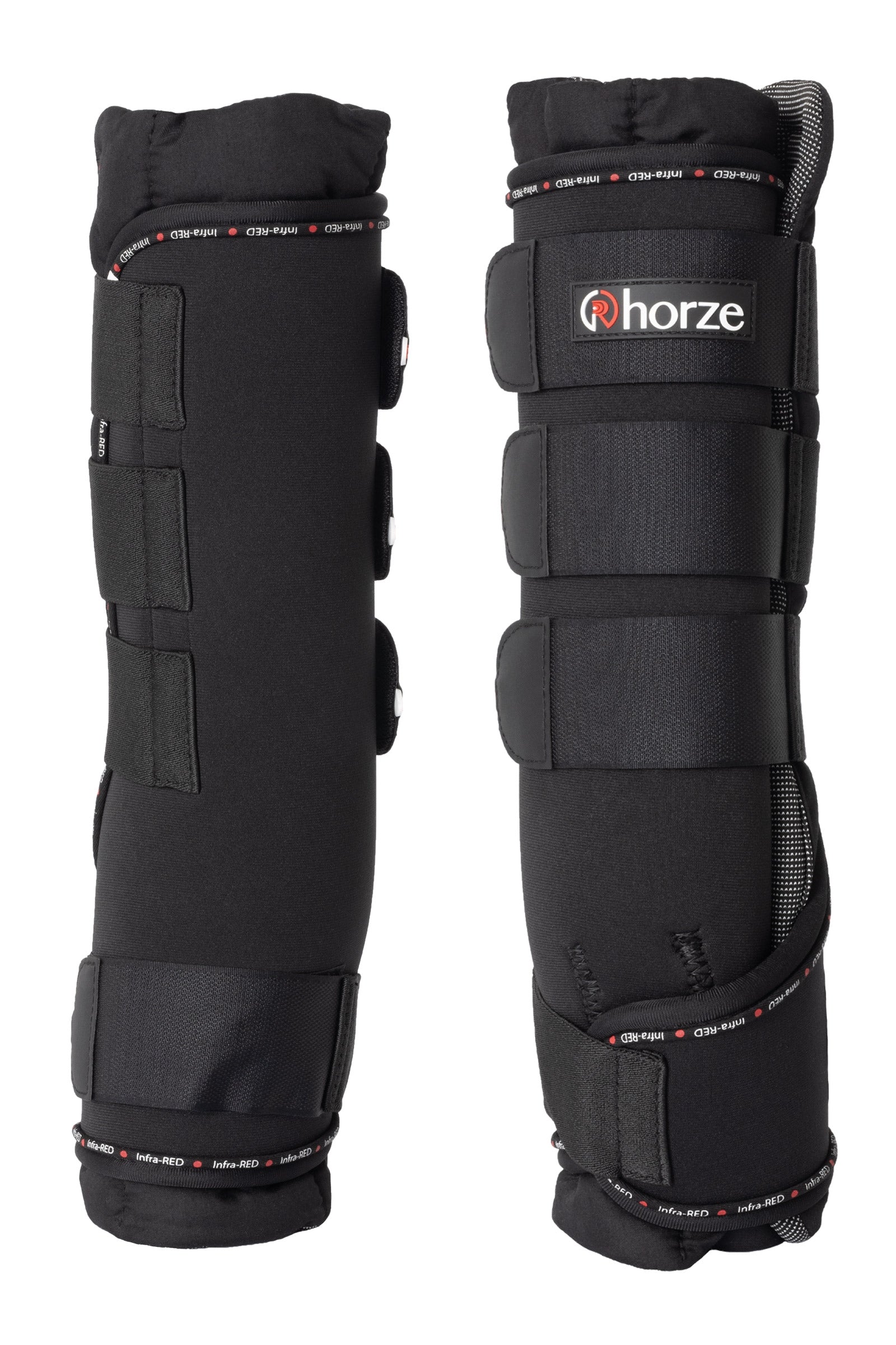 Horze Ceramic Heat staldgamacher Leg Protection & Hoof Protection for Horses