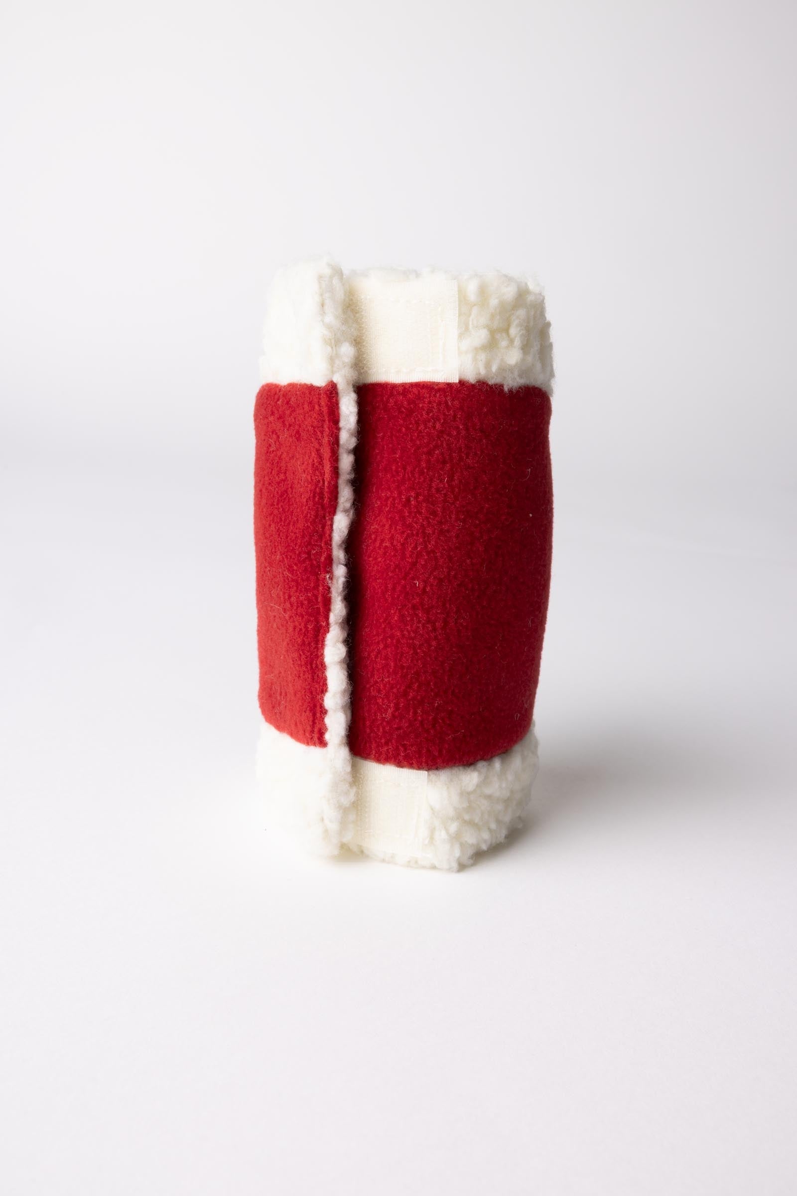 Horze Christmas Wrap set Leg & Hoof Protection