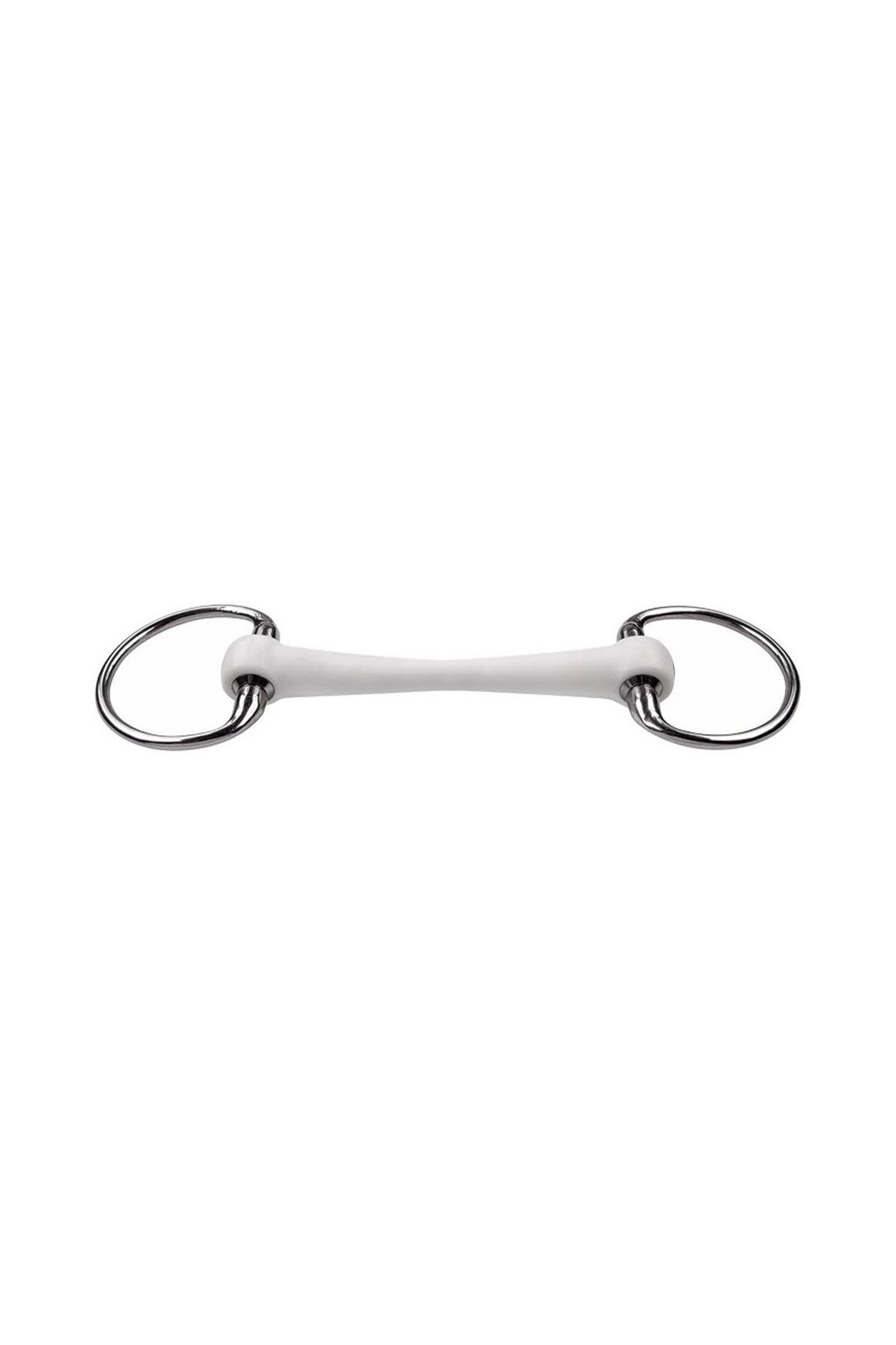 Trust Equestrian Inno Sense Eggbutt Flexi Soft-14 Bid