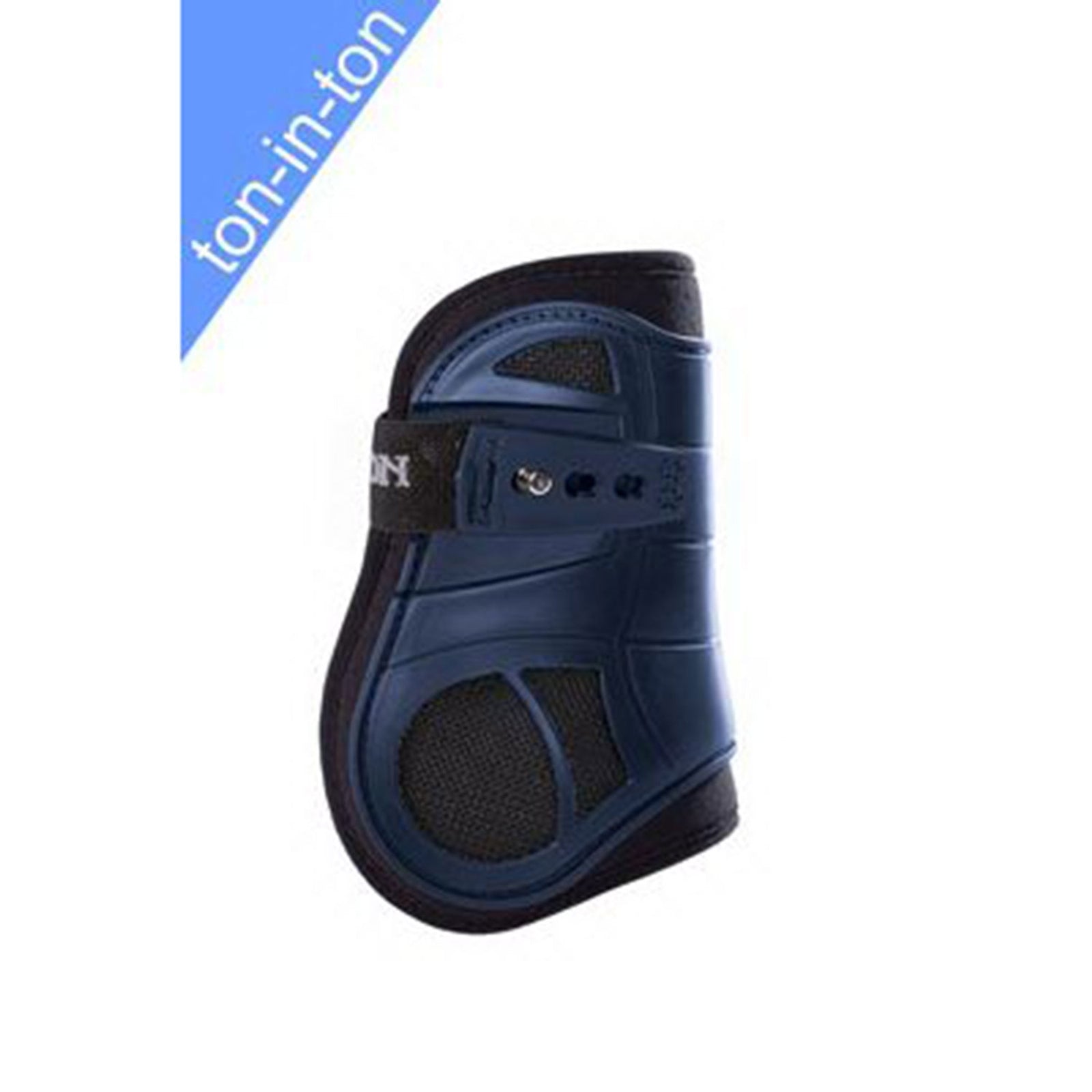 Eskadron ESKADRON Bagbens gamascher Boots Air Compact Leg Protection & Hoof Protection for Horses
