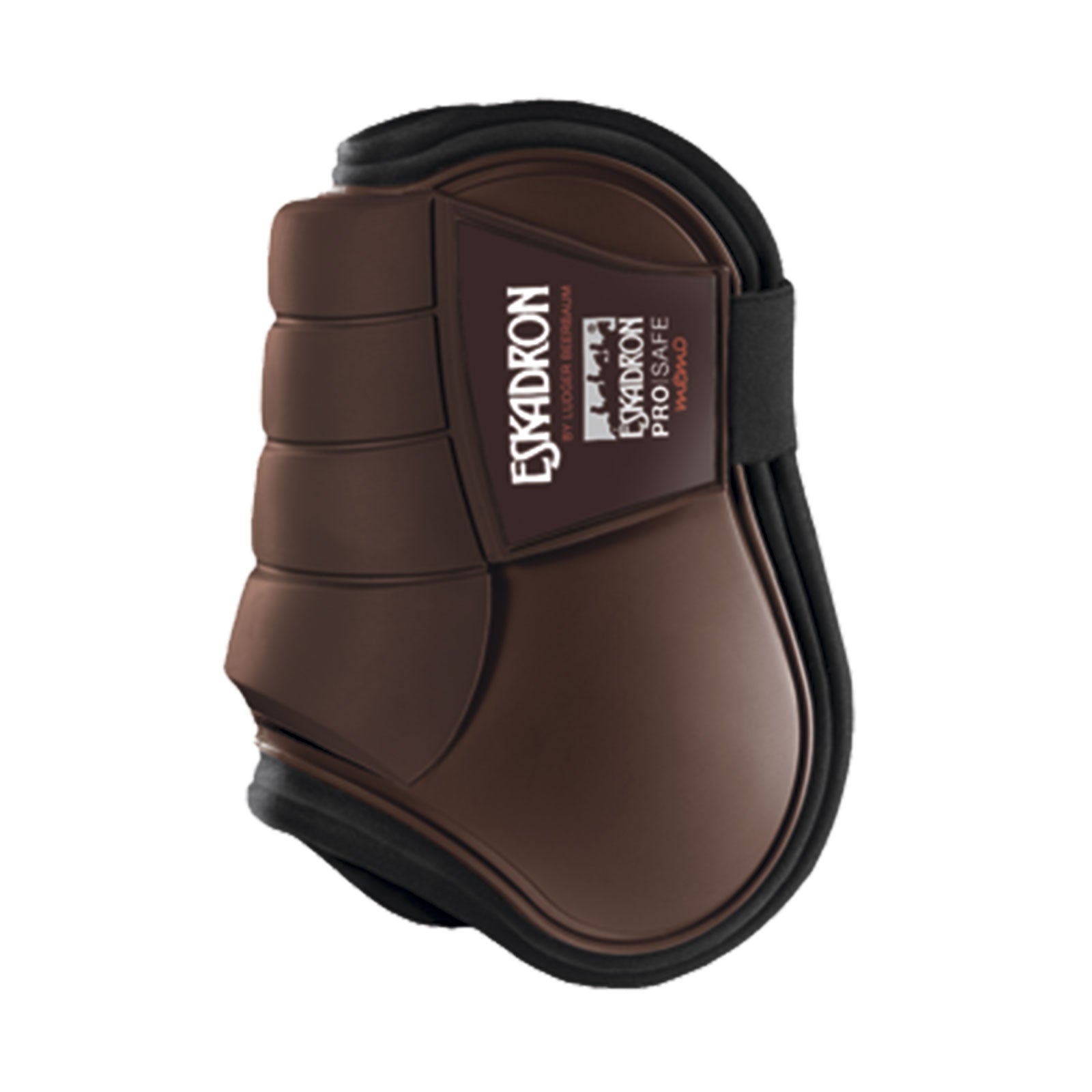 Eskadron Boots PRO SAFE HO bagbens gamascher Leg Protection & Hoof Protection for Horses