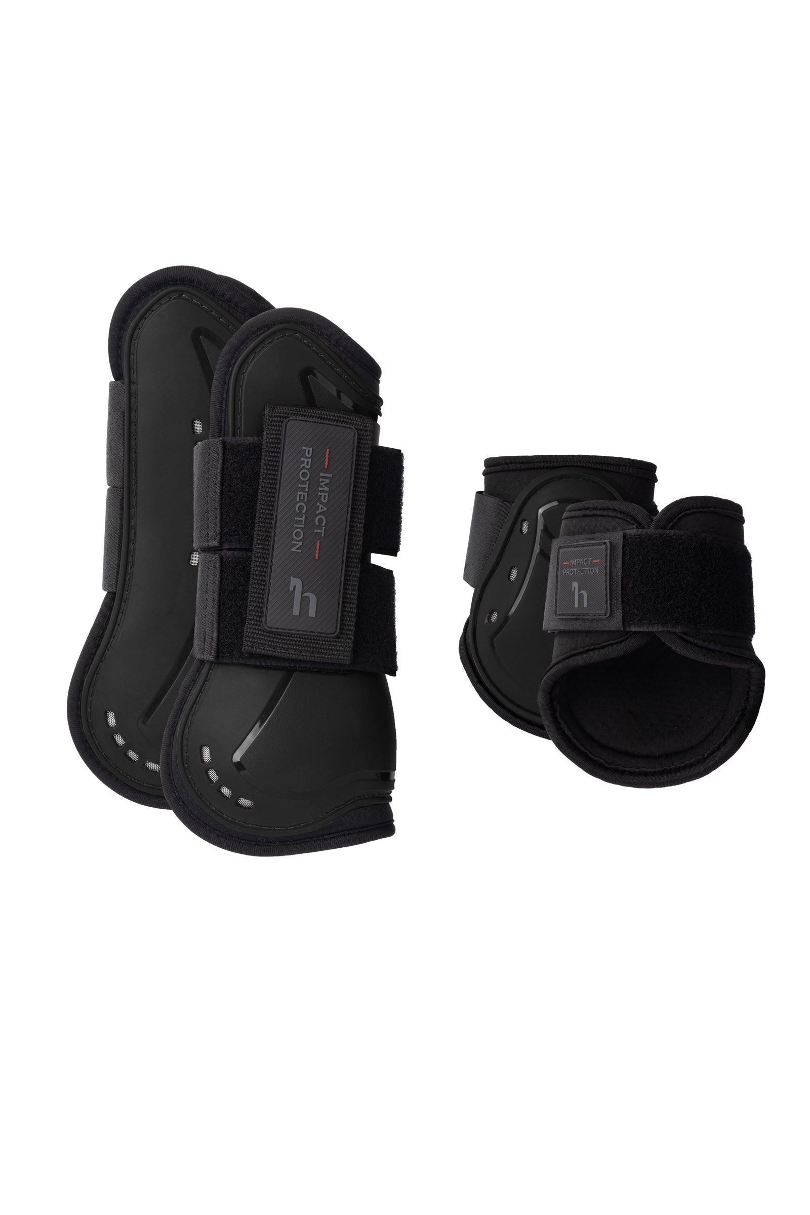 Horze Armour Airflow gamachesæt Leg Protection & Hoof Protection for Horses