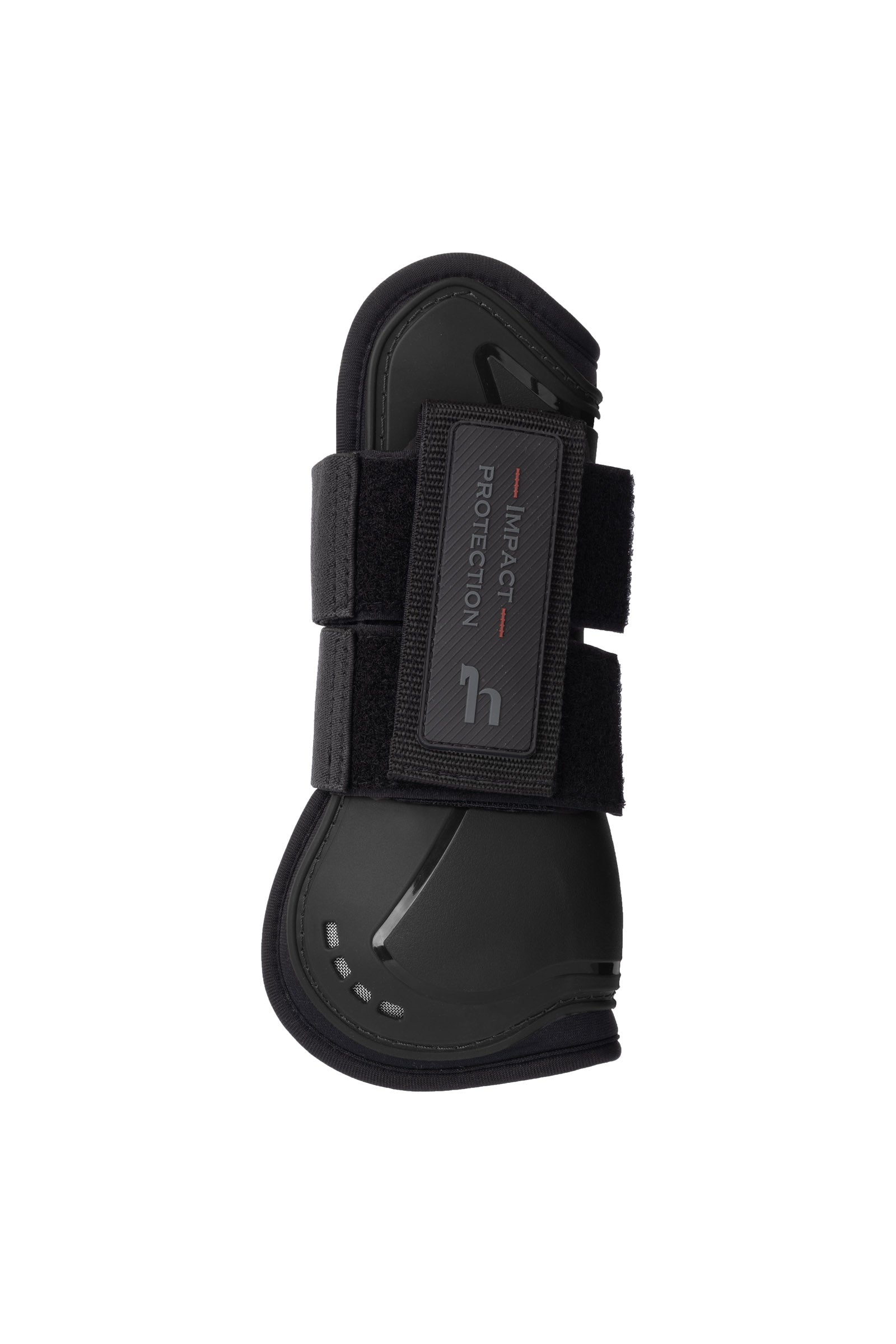 Horze Armour Airflow Tendon & Fetlock Boot Set Leg Protection & Hoof Protection for Horses