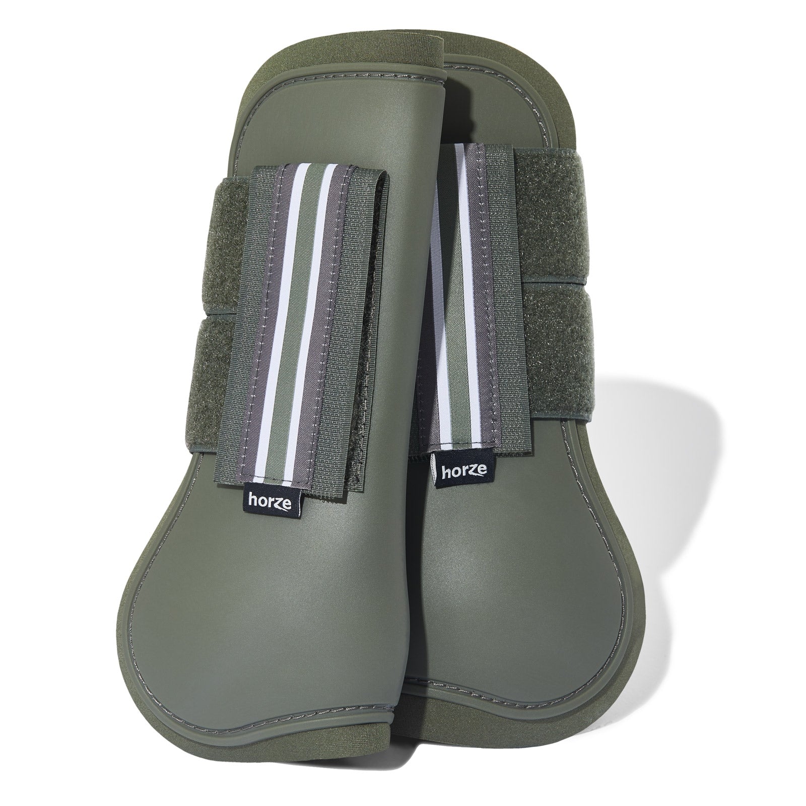 Horze Adepto gamacher Leg Protection & Hoof Protection for Horses