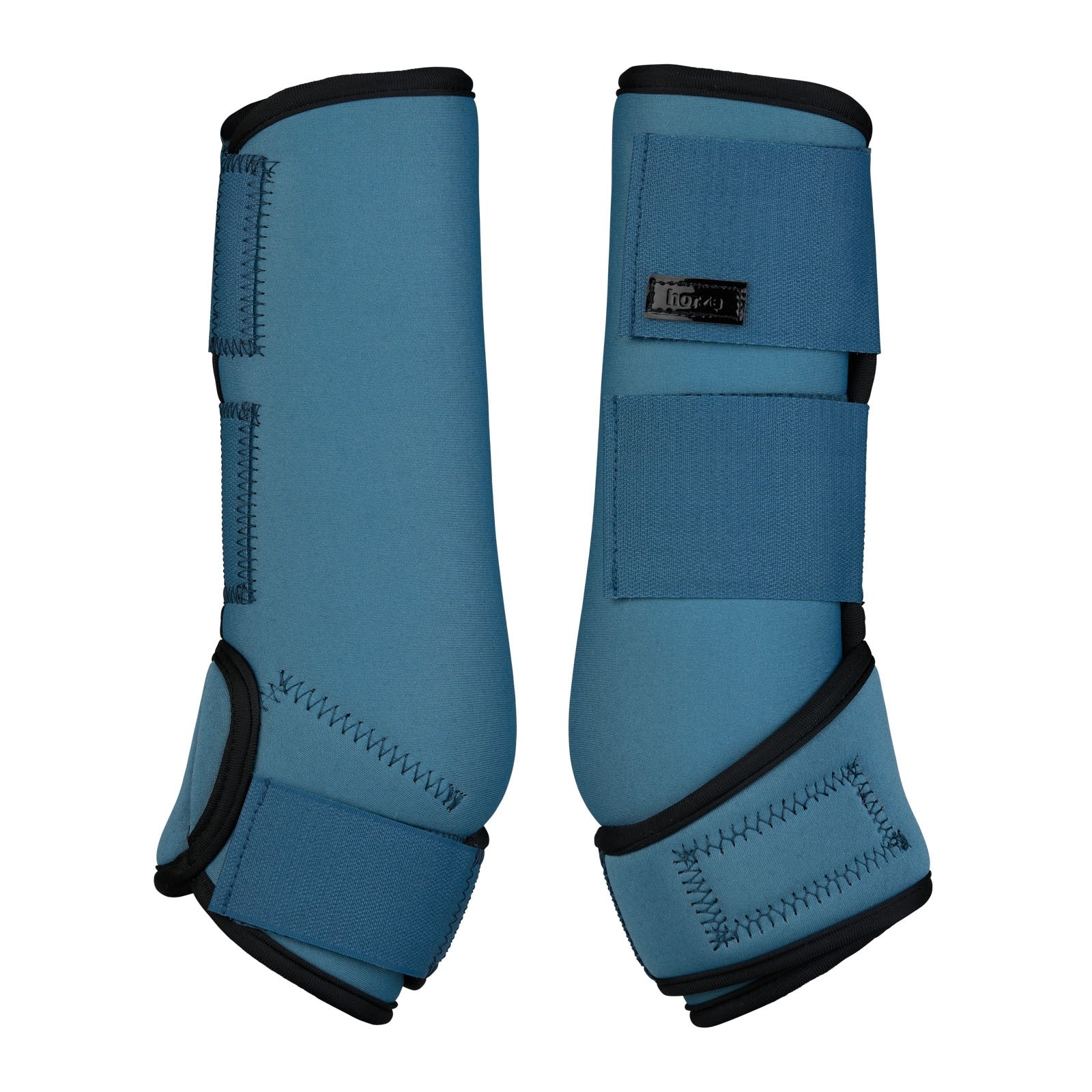 Horze Marquess neopren strygegamacher Leg Protection & Hoof Protection for Horses