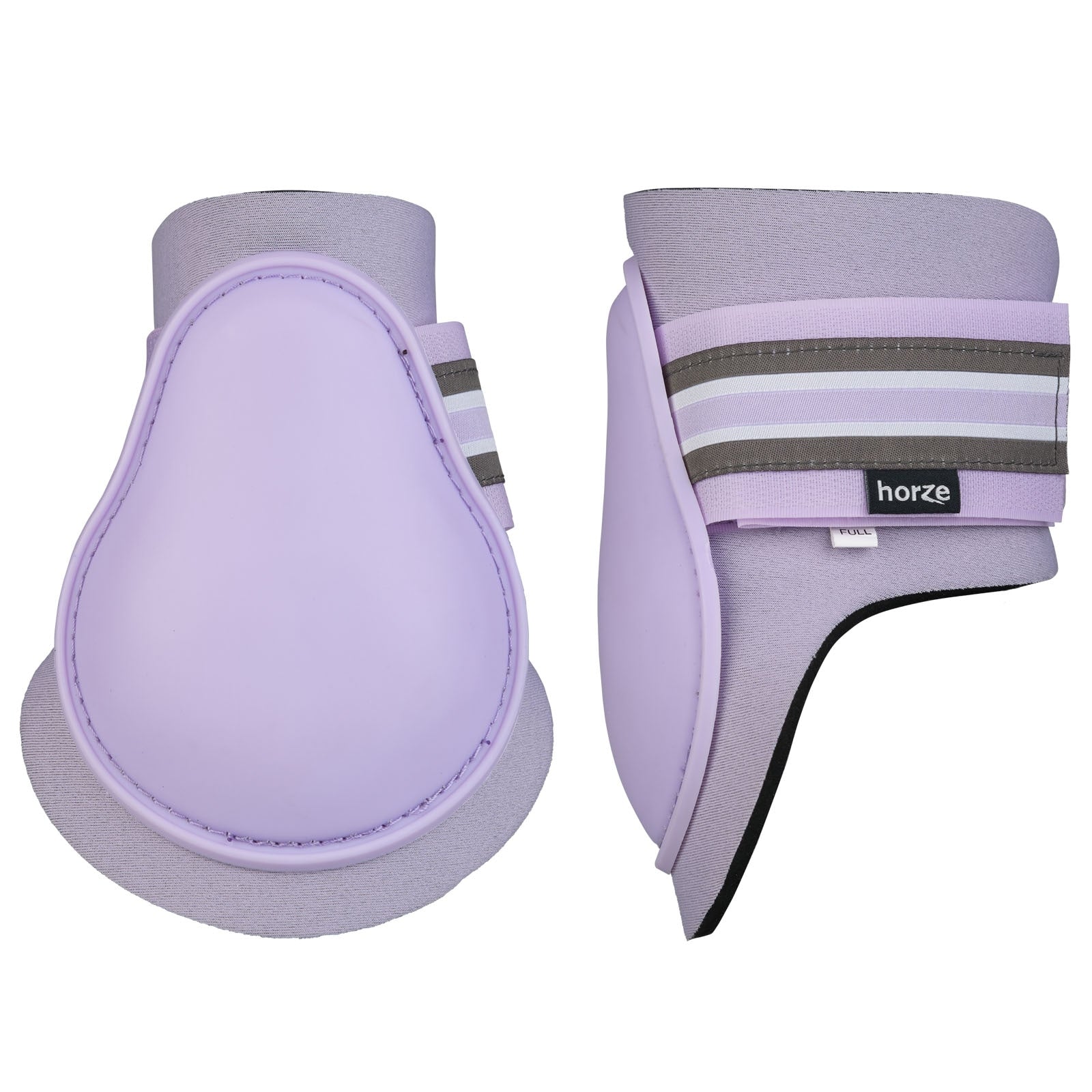 Horze Adepto kodegamacher Leg Protection & Hoof Protection for Horses