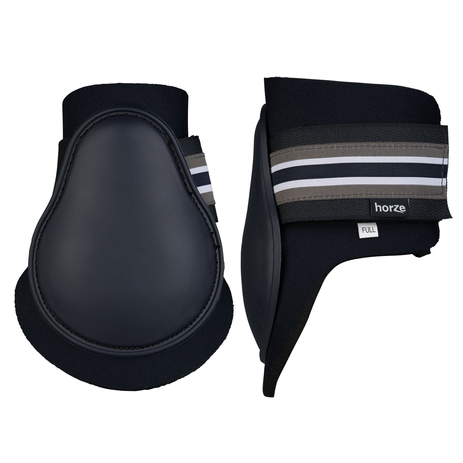 Horze Adepto kodegamacher Leg Protection & Hoof Protection for Horses