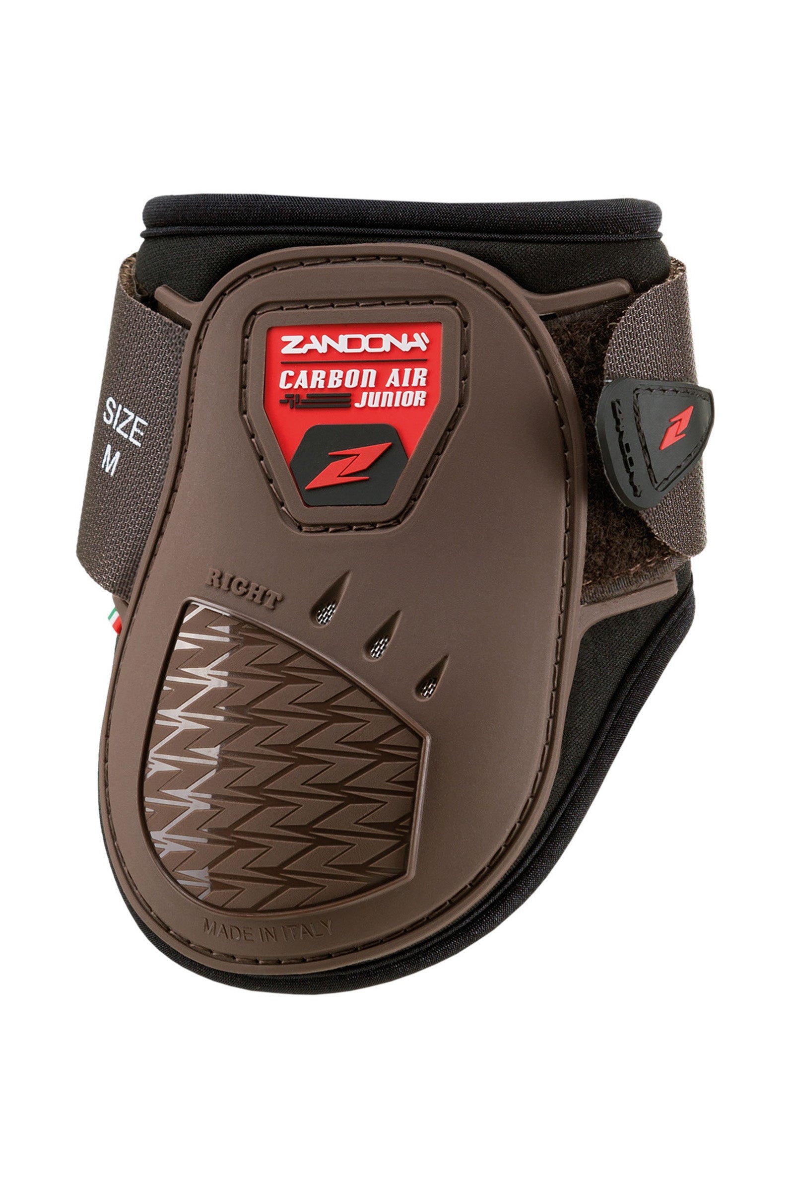 Zandona Carbon Air kodegamacher, junior Leg Protection & Hoof Protection for Horses