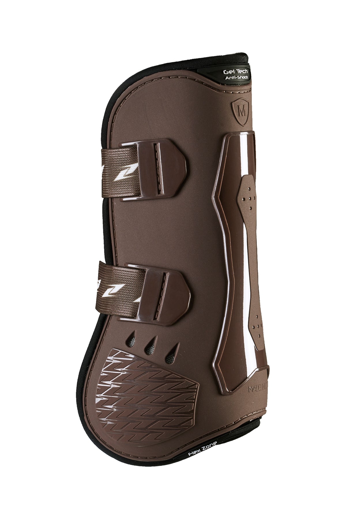 Zandona Superior Tendon Boots Leg & Hoof Protection